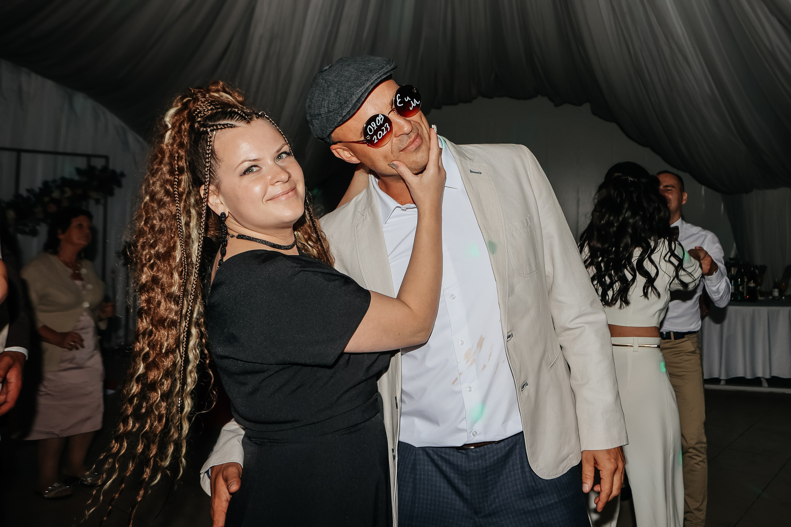 Евгений Мария. Свадебный фотограф в Белгороде Юлия Шостак