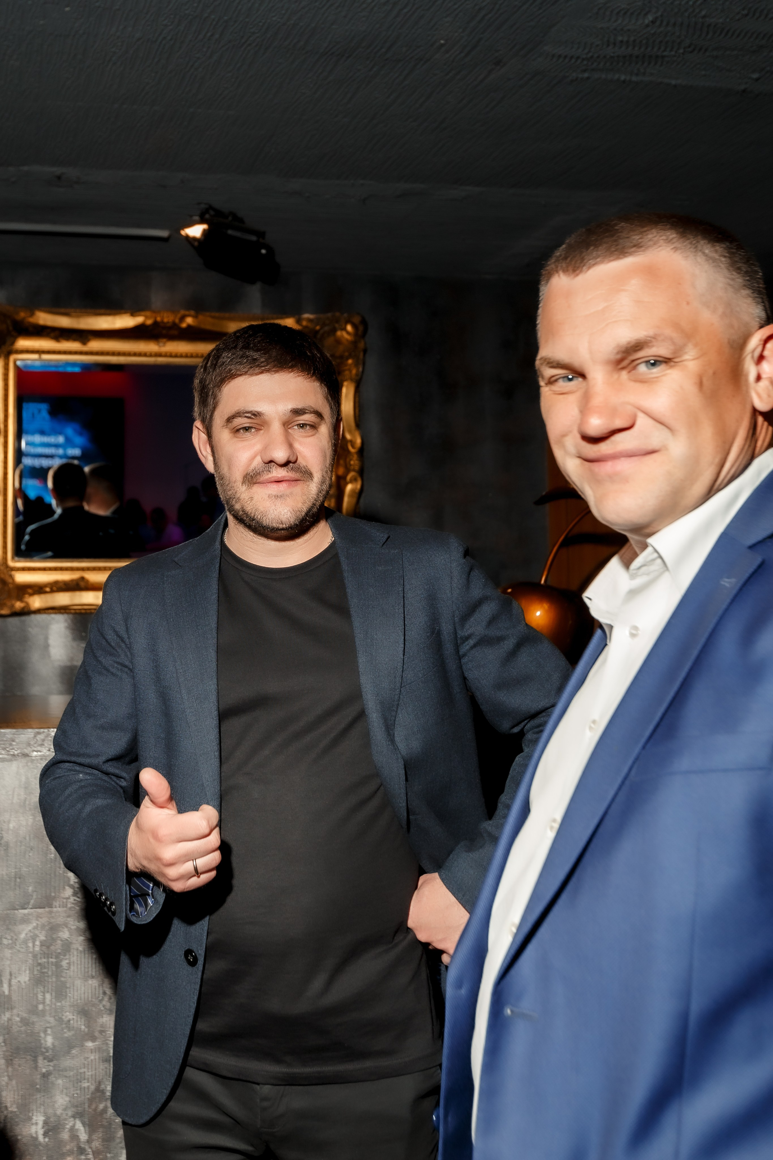 Апикс Конференция. Свадебный фотограф в Москве — Ольга Козловская