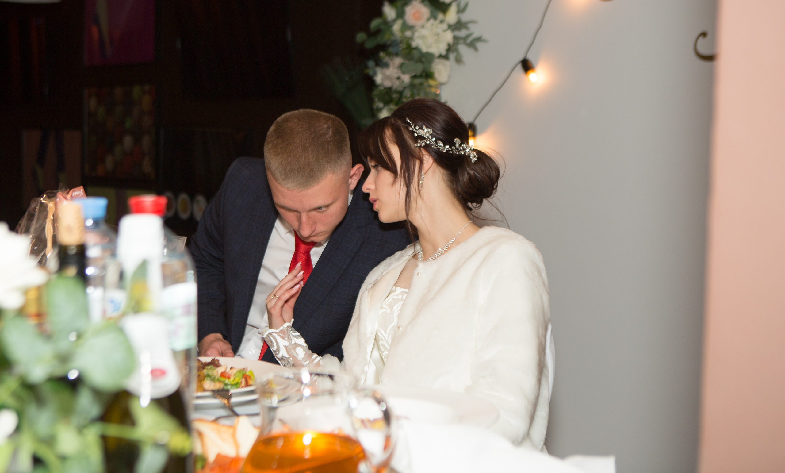 Ресторан. Фотограф Тверь|Москва|Волоколамск| Отт Кристина