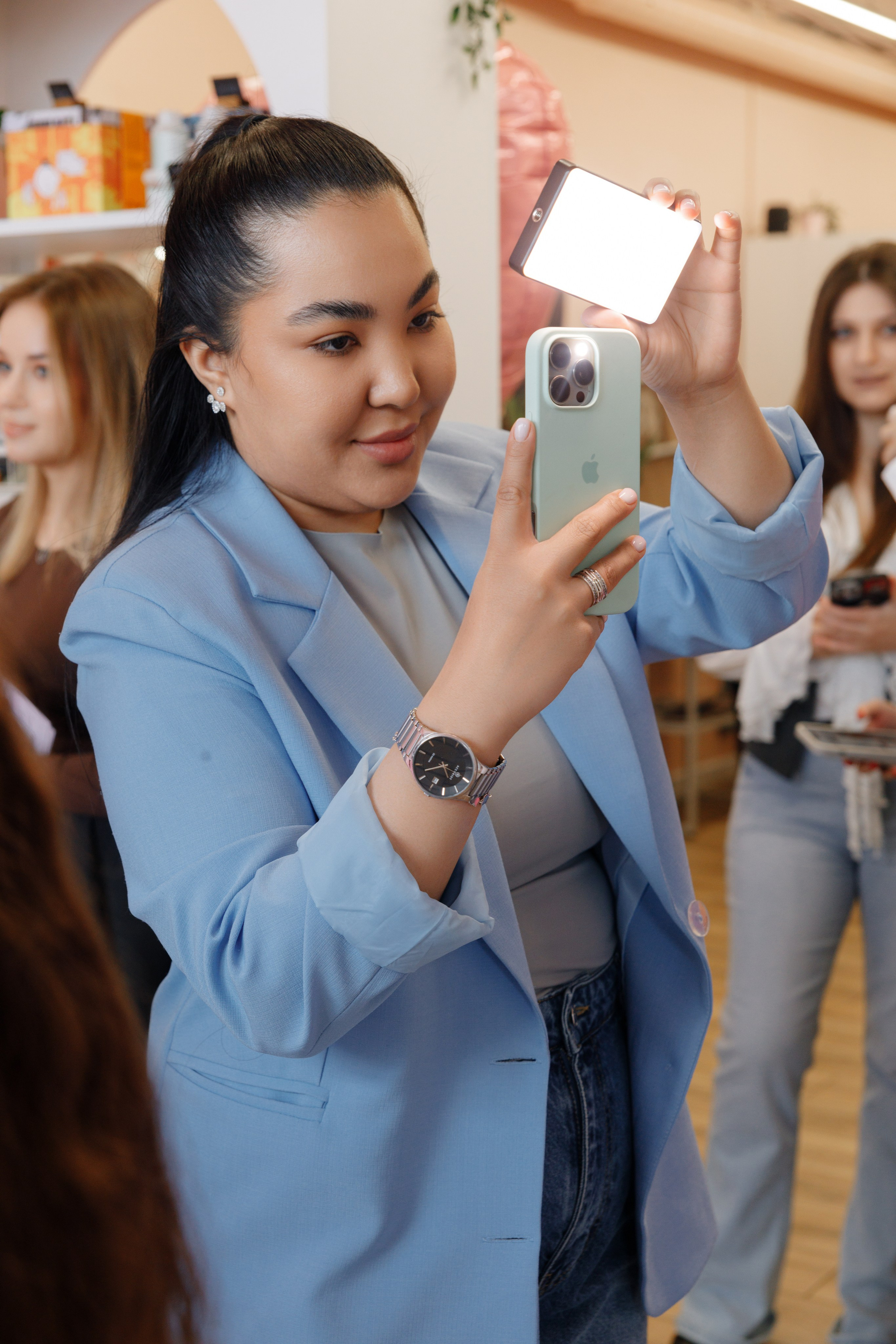 День рождения студии. Главная