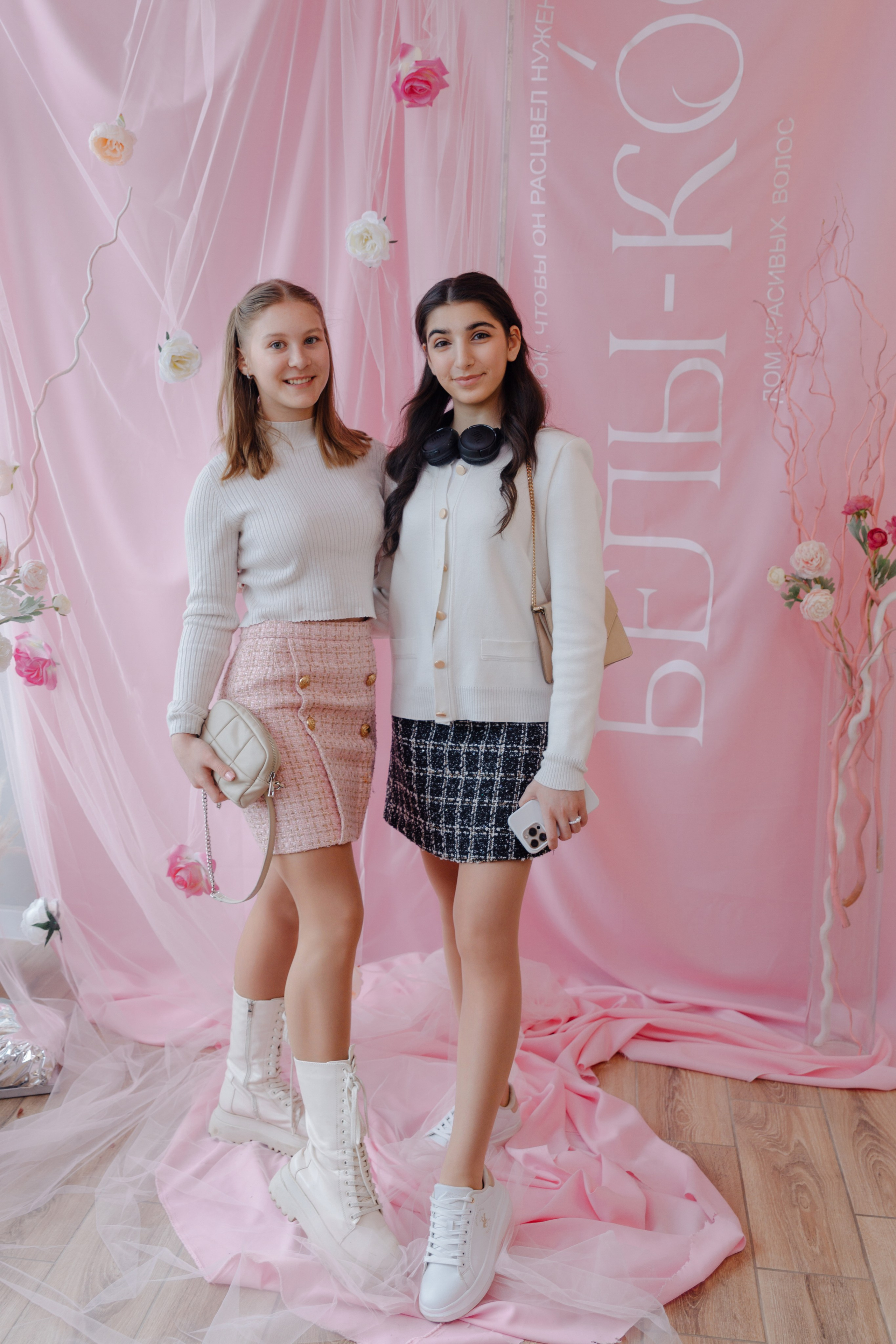 День рождения студии. Главная