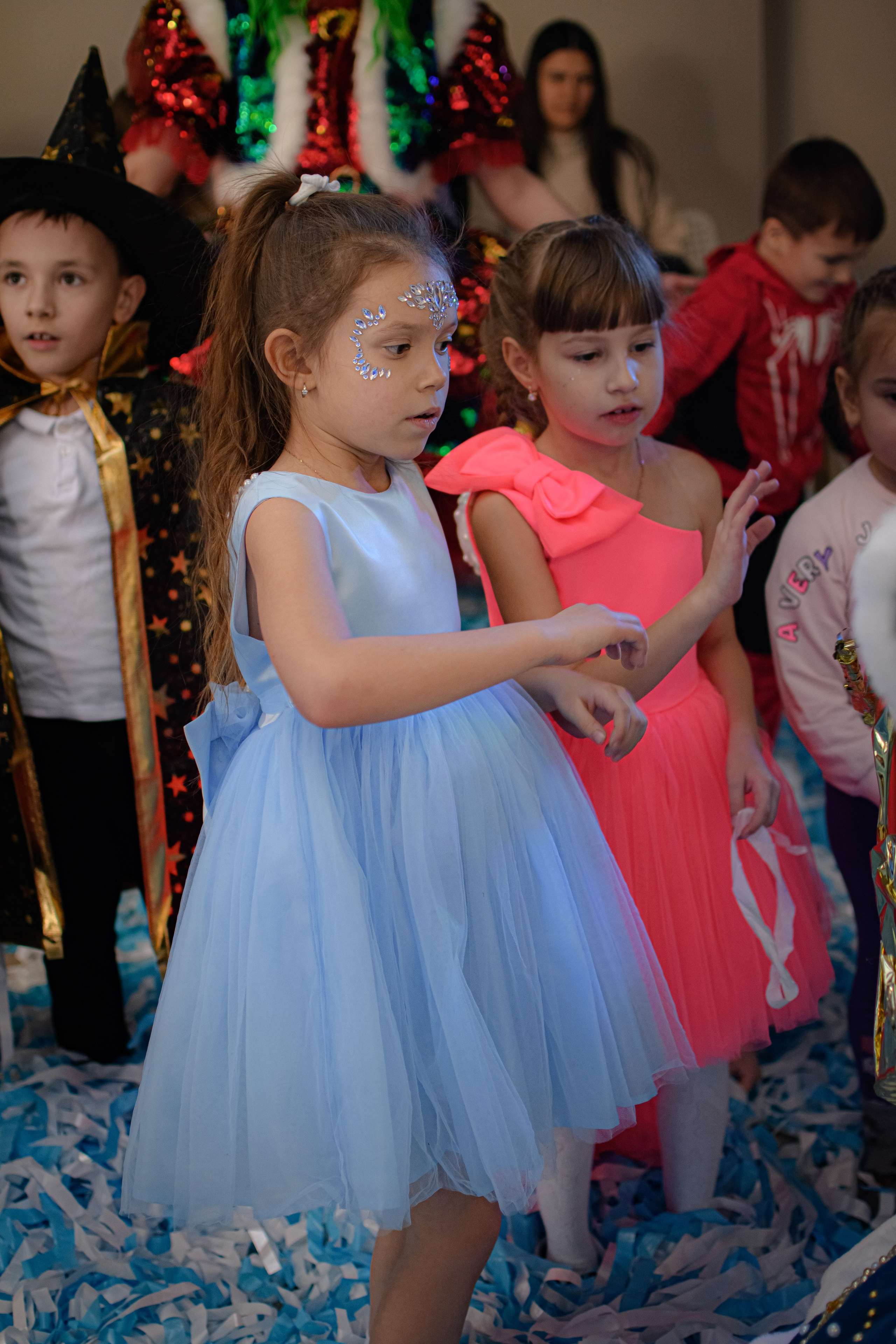 HAPPY NEW YEAR. Photokarish