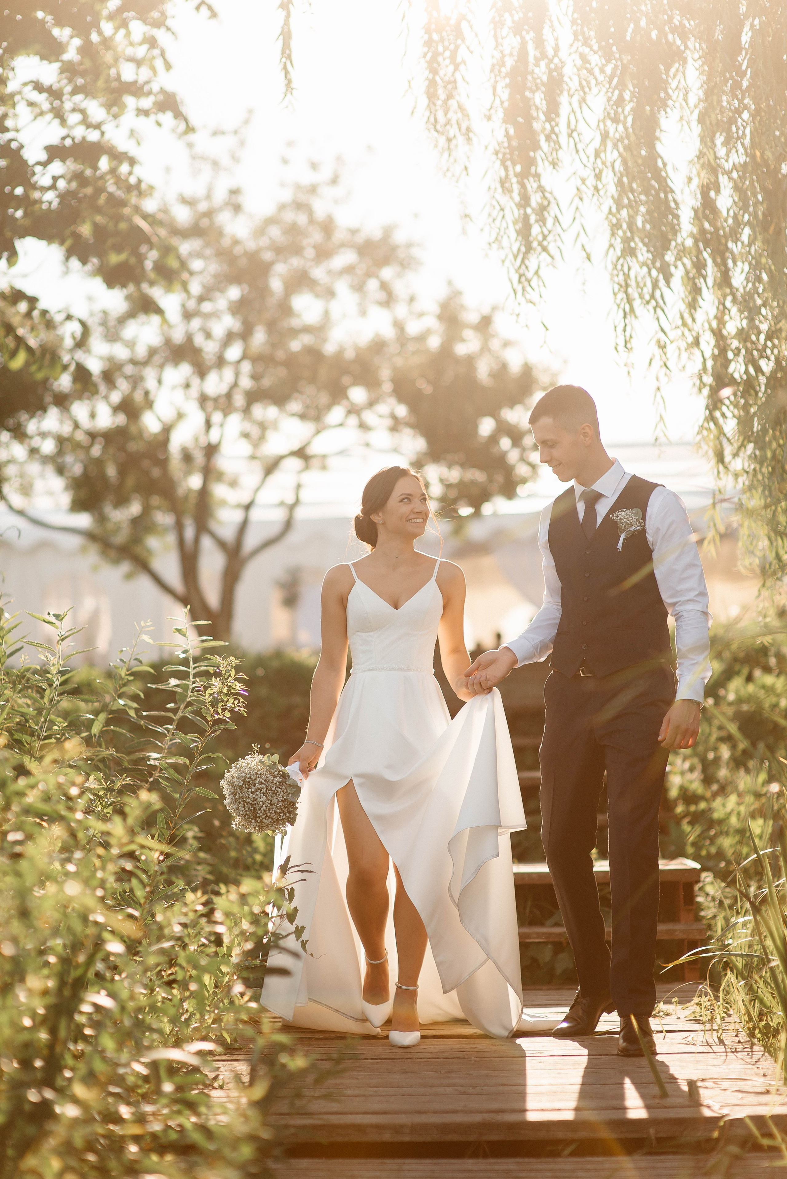 Александр и Валерия (Анонс). Свадебный фотограф Курск Артем Духтанов