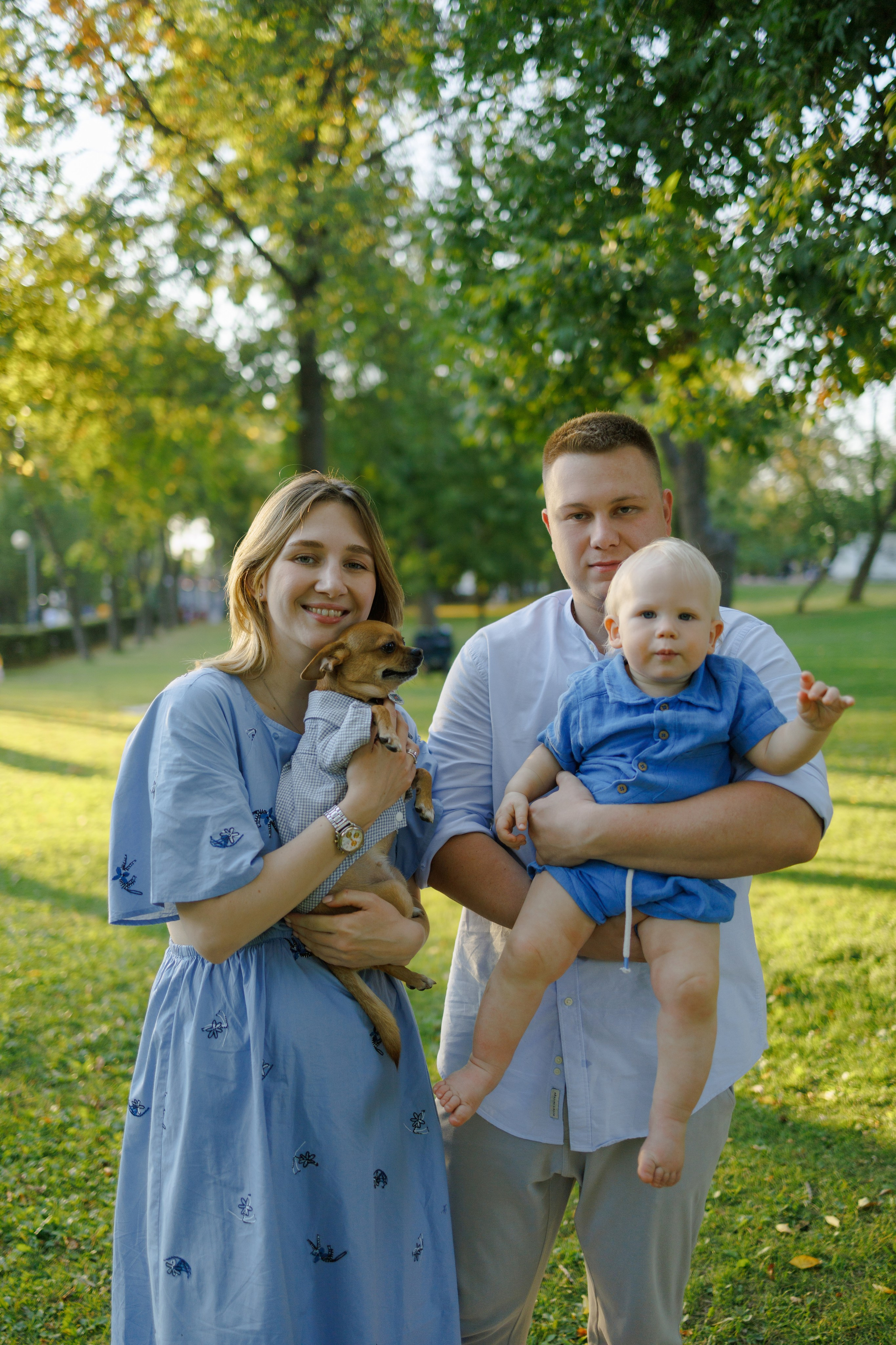 Алина и Дима. Свадебный фотограф в Самаре Виденмаер Евгения