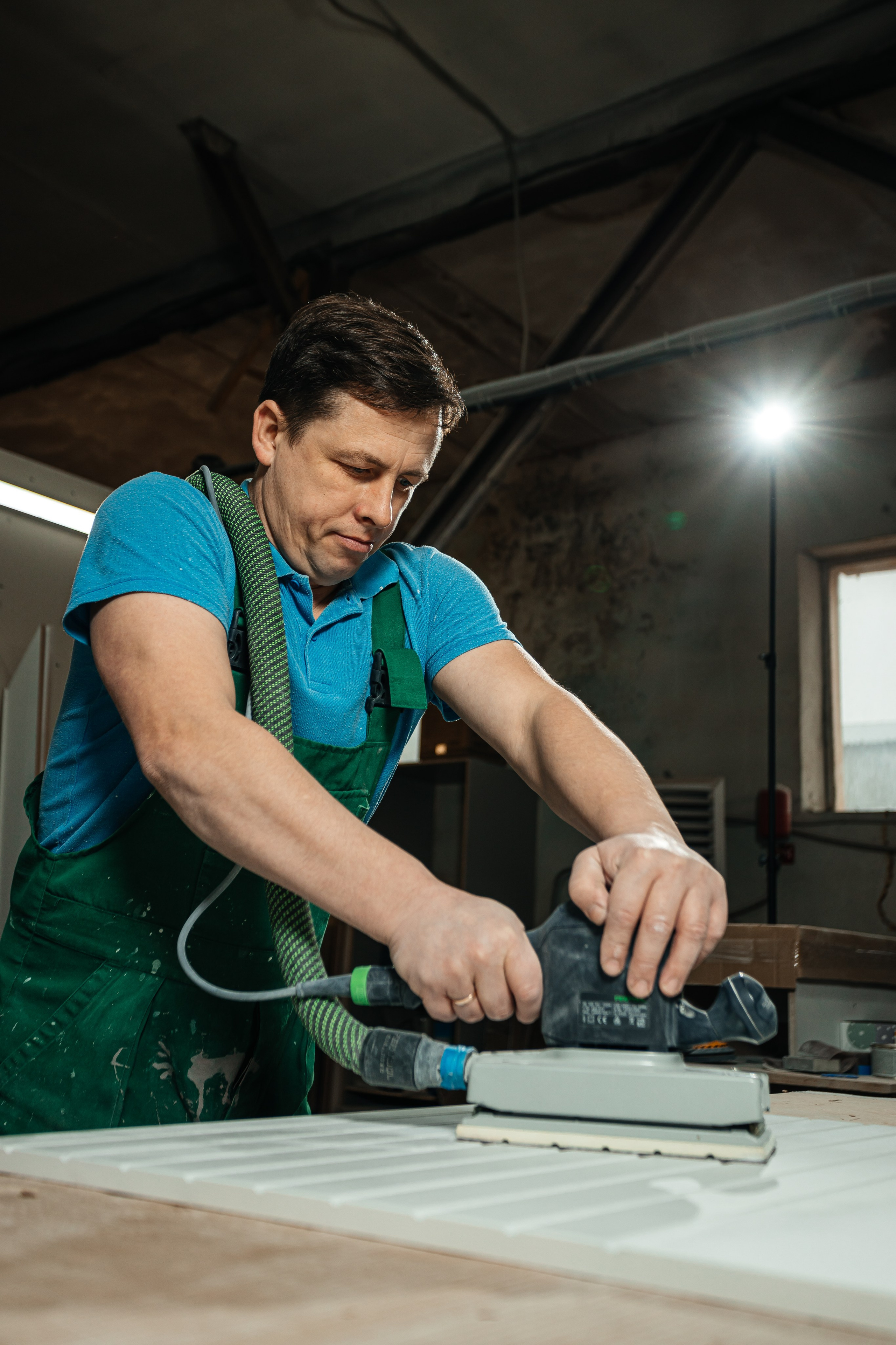 Производство. Мебель на заказ