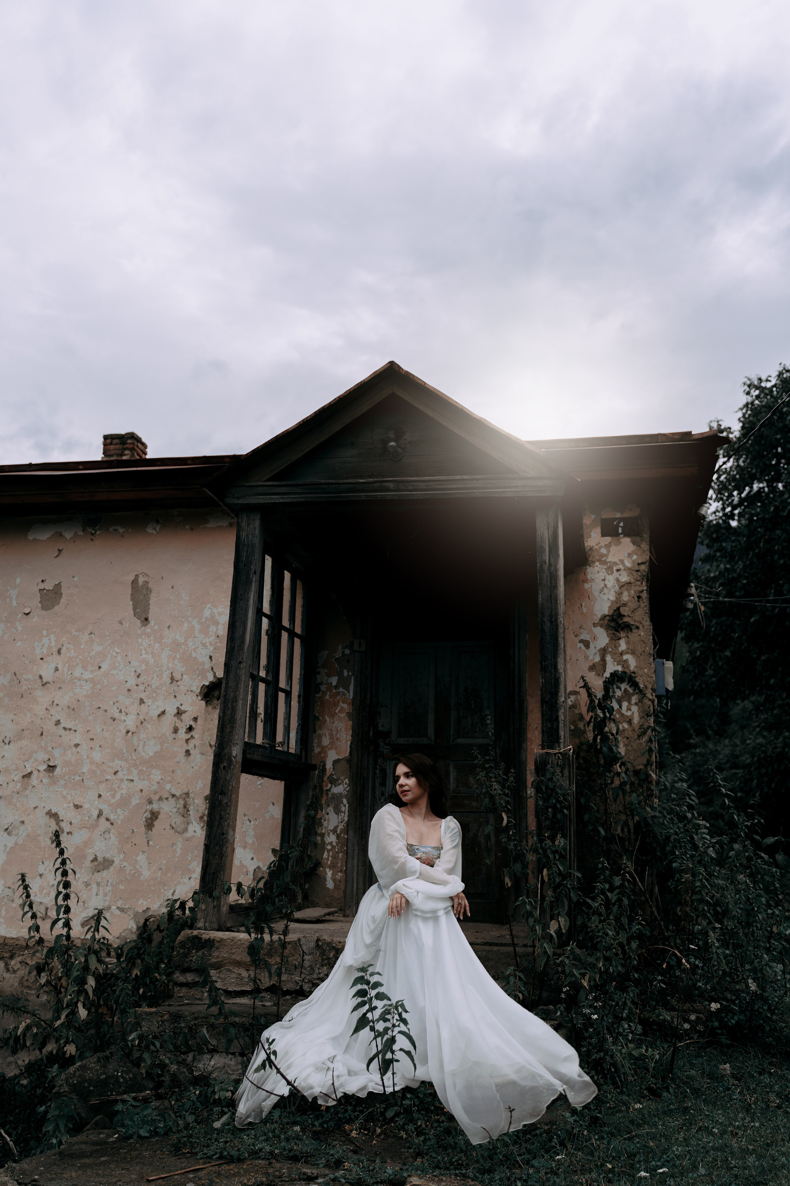 Тематические фотосессии. Фотограф Диана Семенова