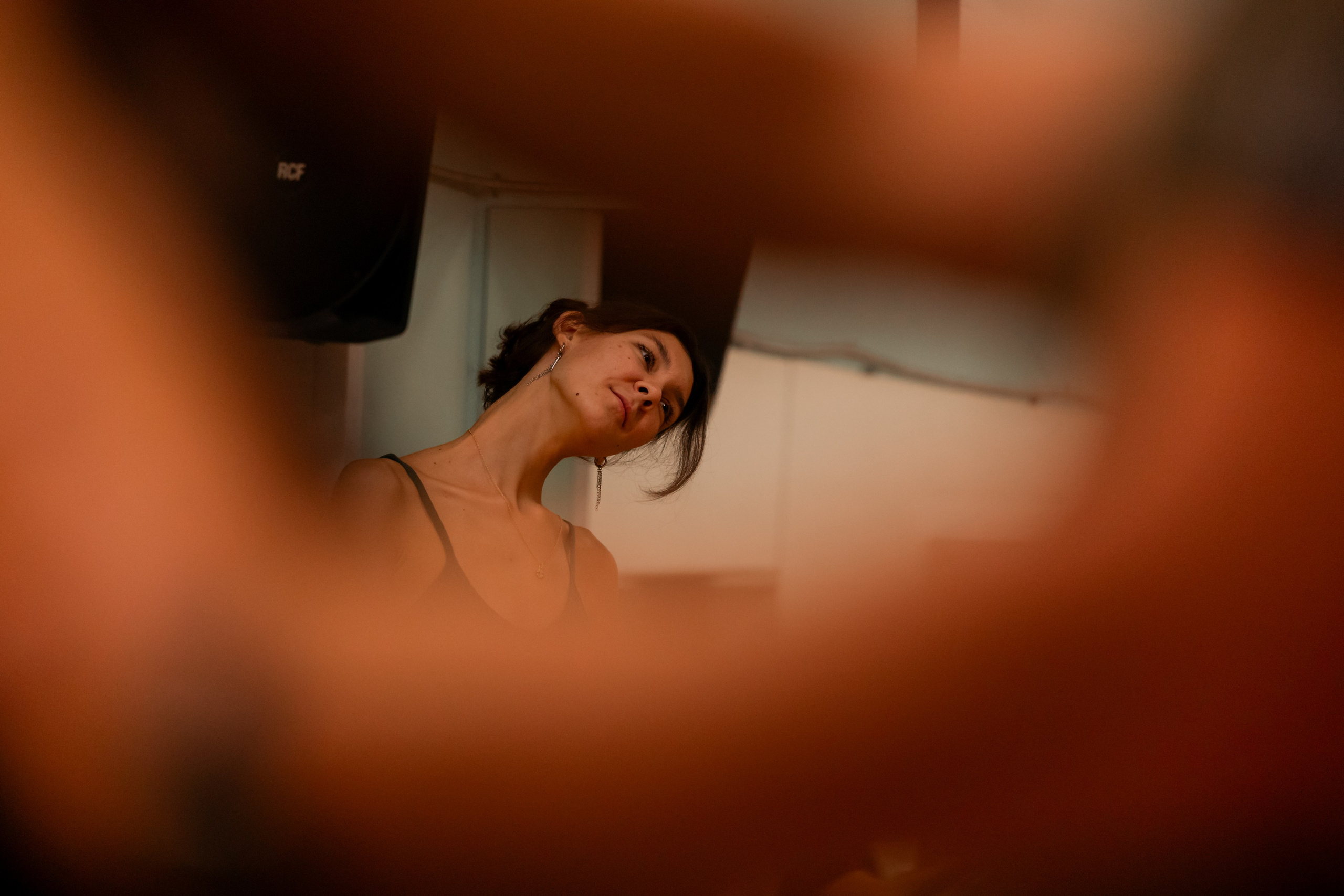 Репетиции Бачата. Фотограф в Ростов-на-Дону Виктория Савчук