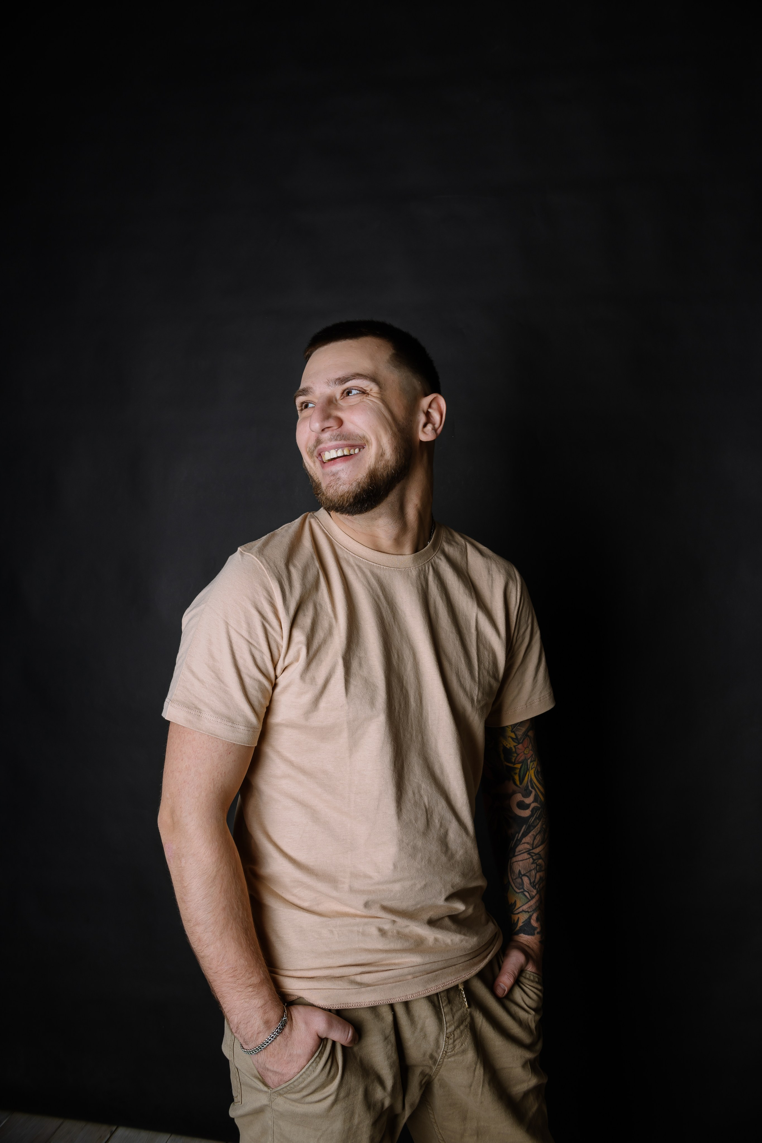 Вершинины. Семейный и детский фотограф в Челябинске Елена Вышегородцева