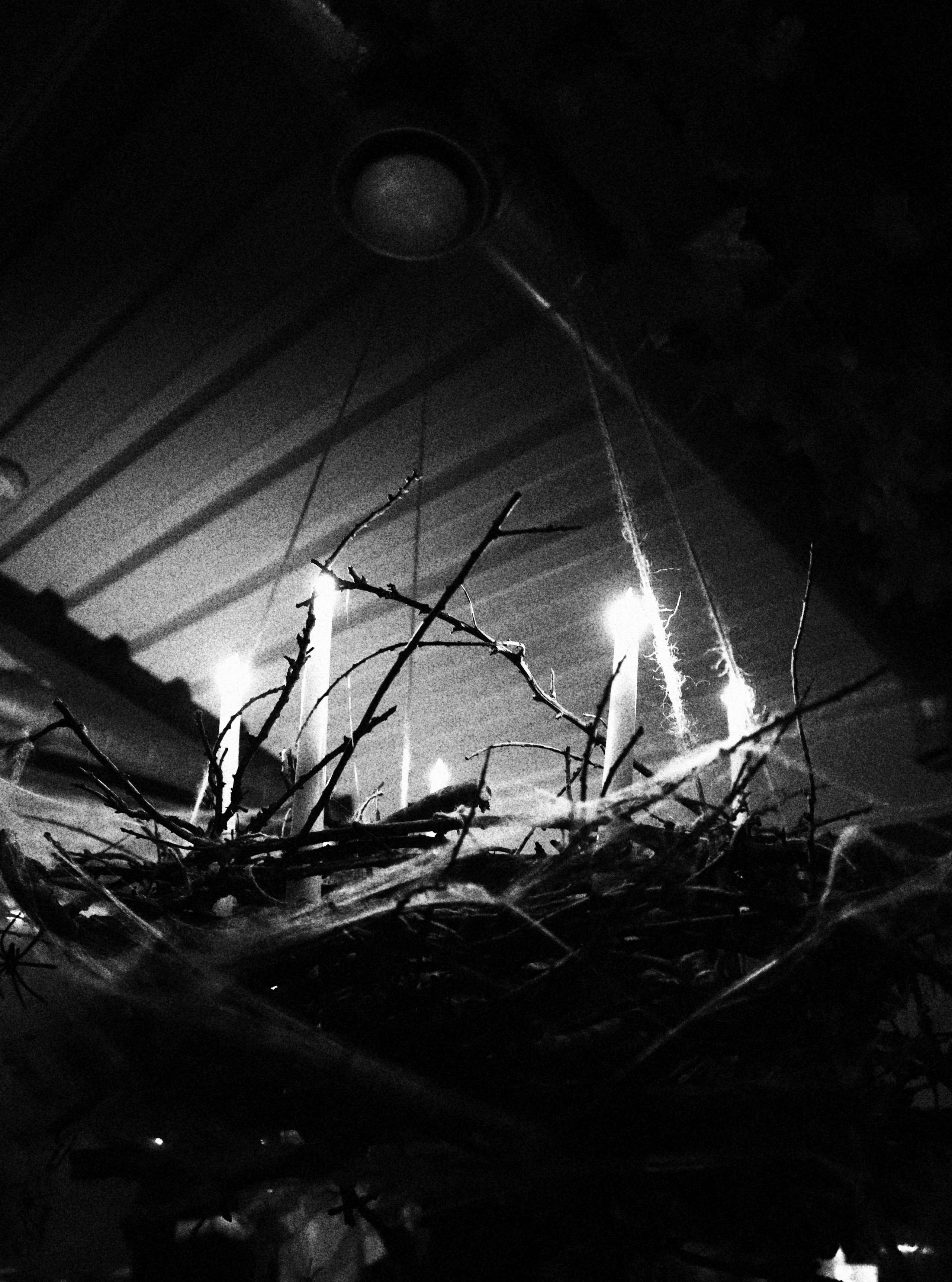 NEWBAR / ШАБАШ. Уральское создание