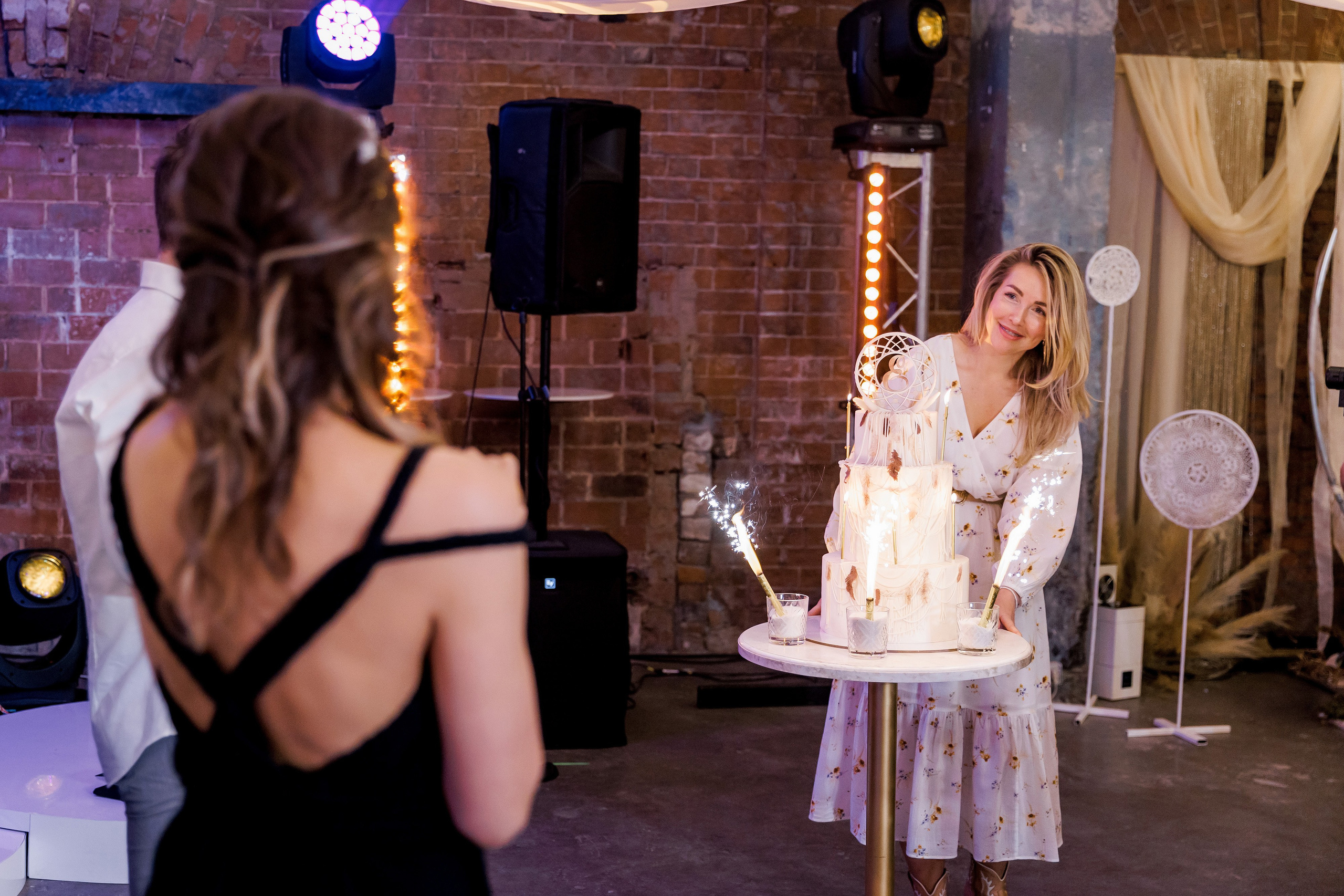 День Рождения Екатерины. Свадебный фотограф в Иркутске Сапаров Александр