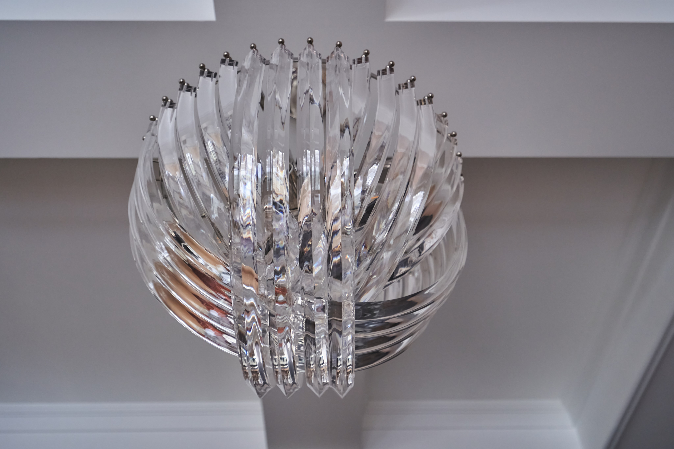 «Сады Пекина». Интерьерный и портретный фотограф в Москве Анна Моногарова