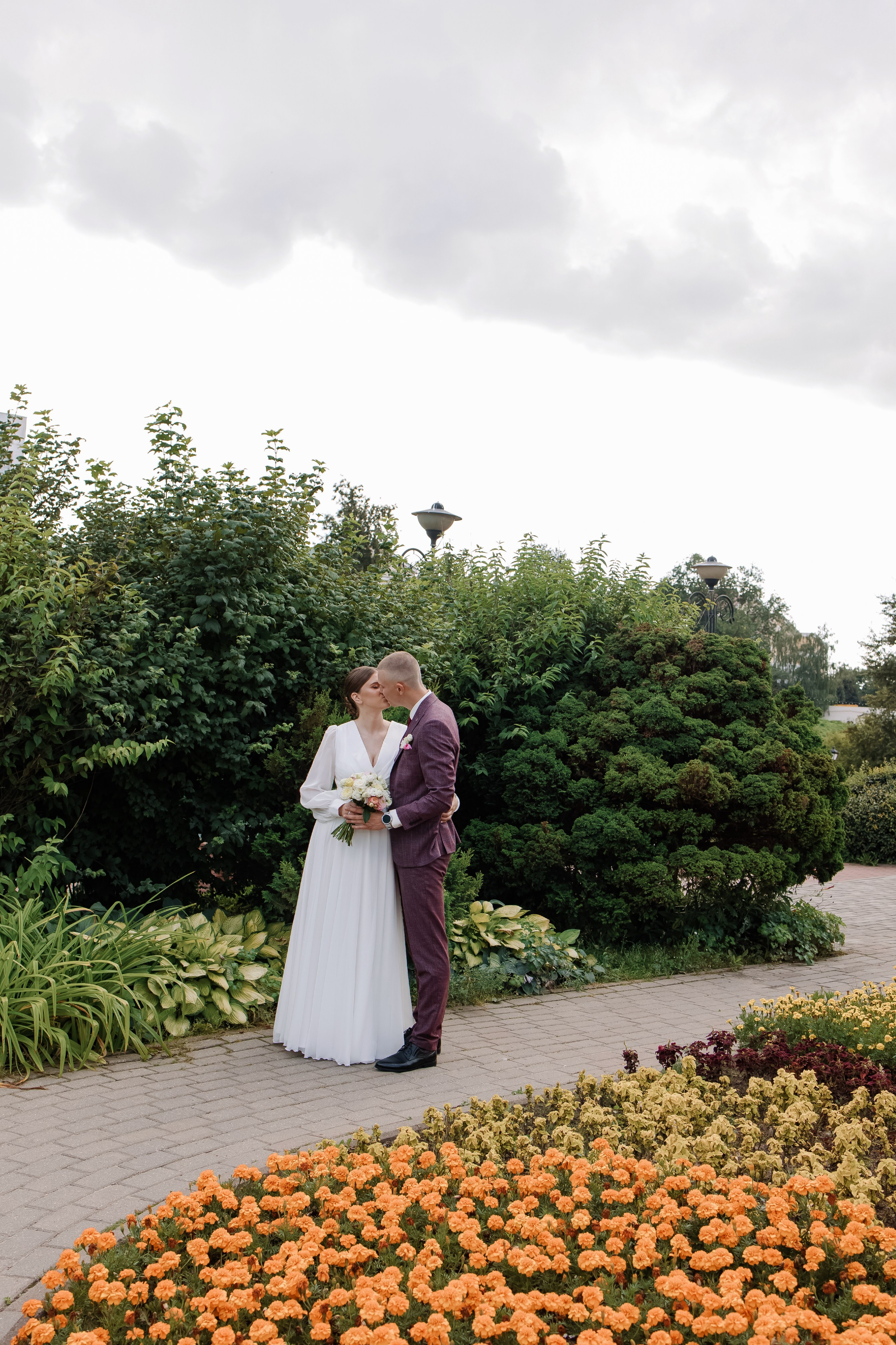 Илья/Влада. Свадебный фотограф