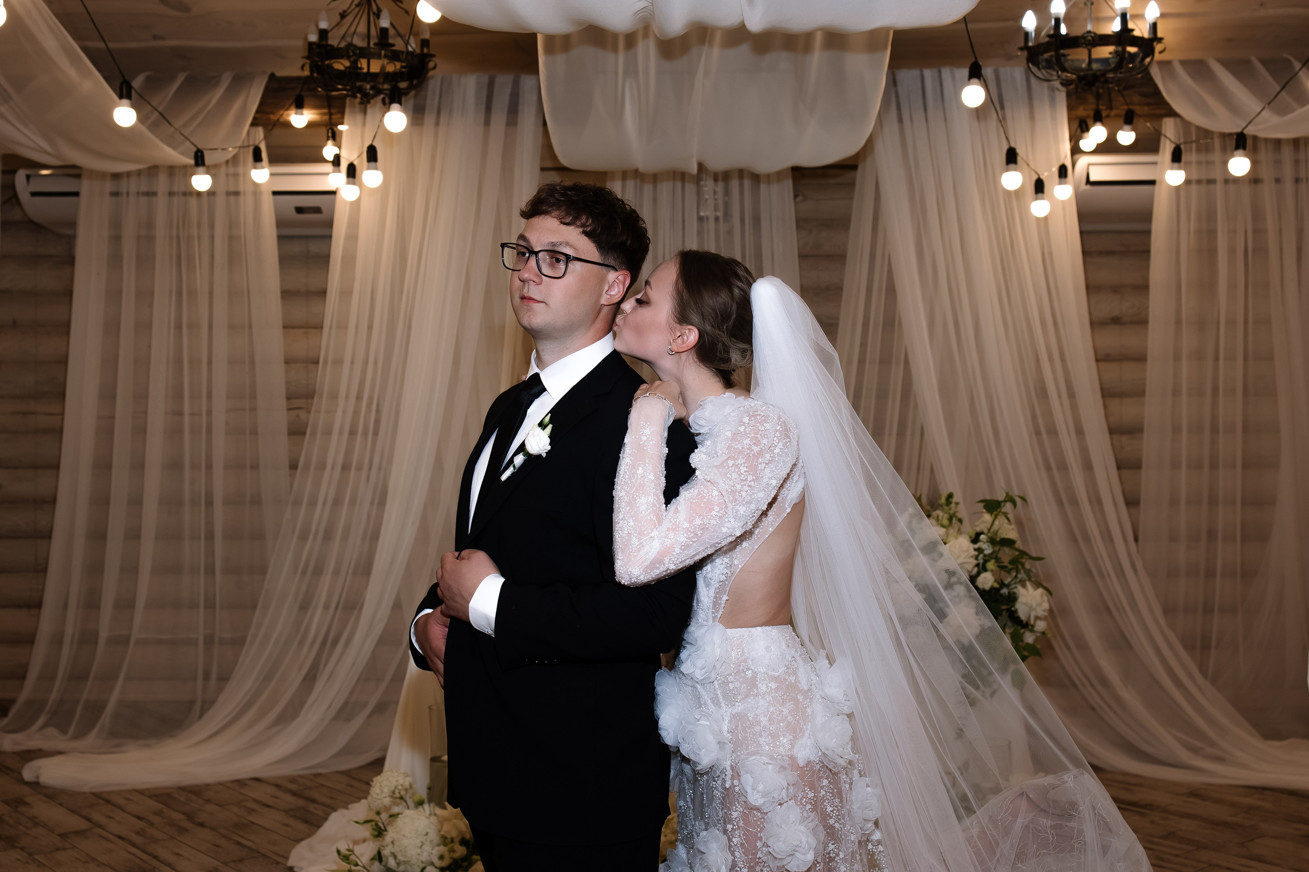 Егор/Арина. Свадебный фотограф