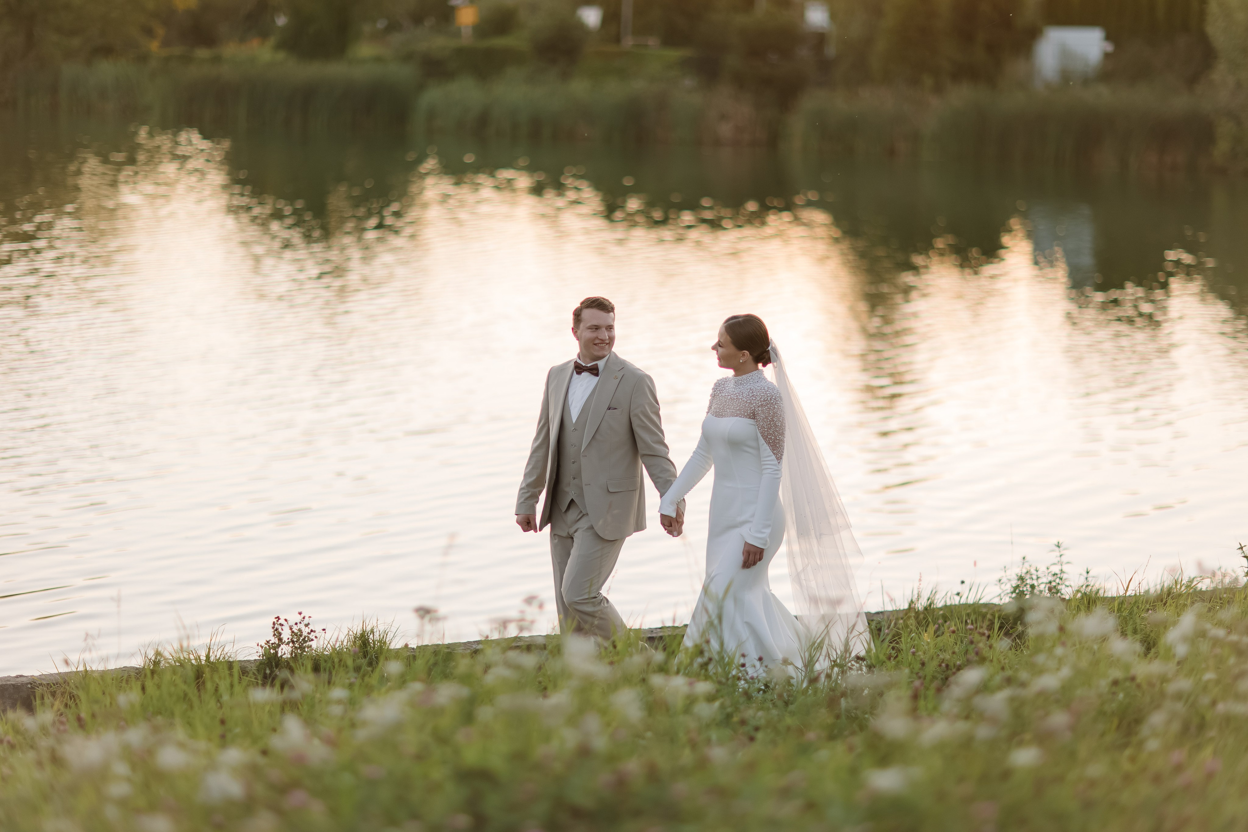 Aleksey&Viktoriya. Свадебный фотограф