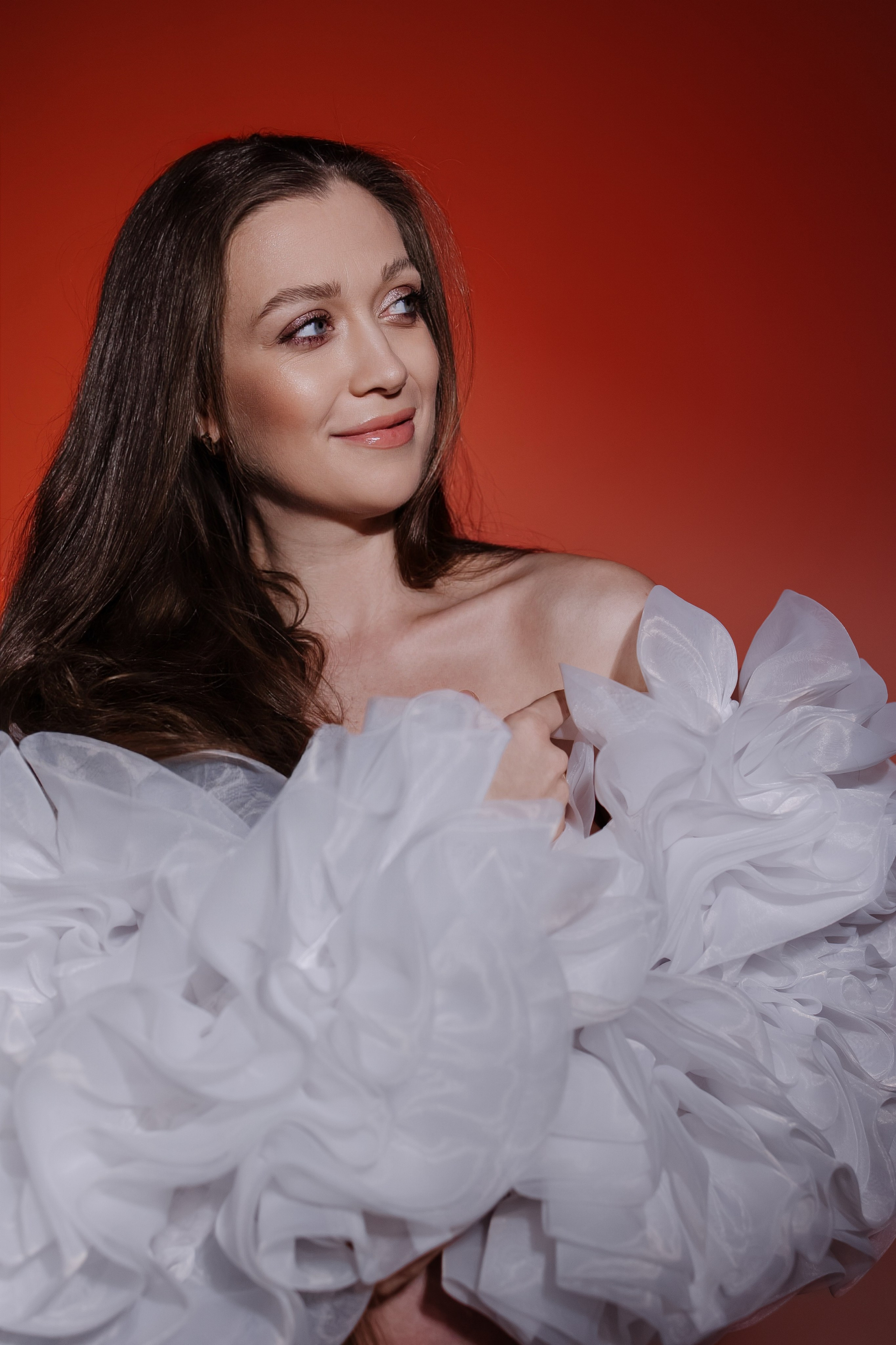 Полина. Свадебный фотограф