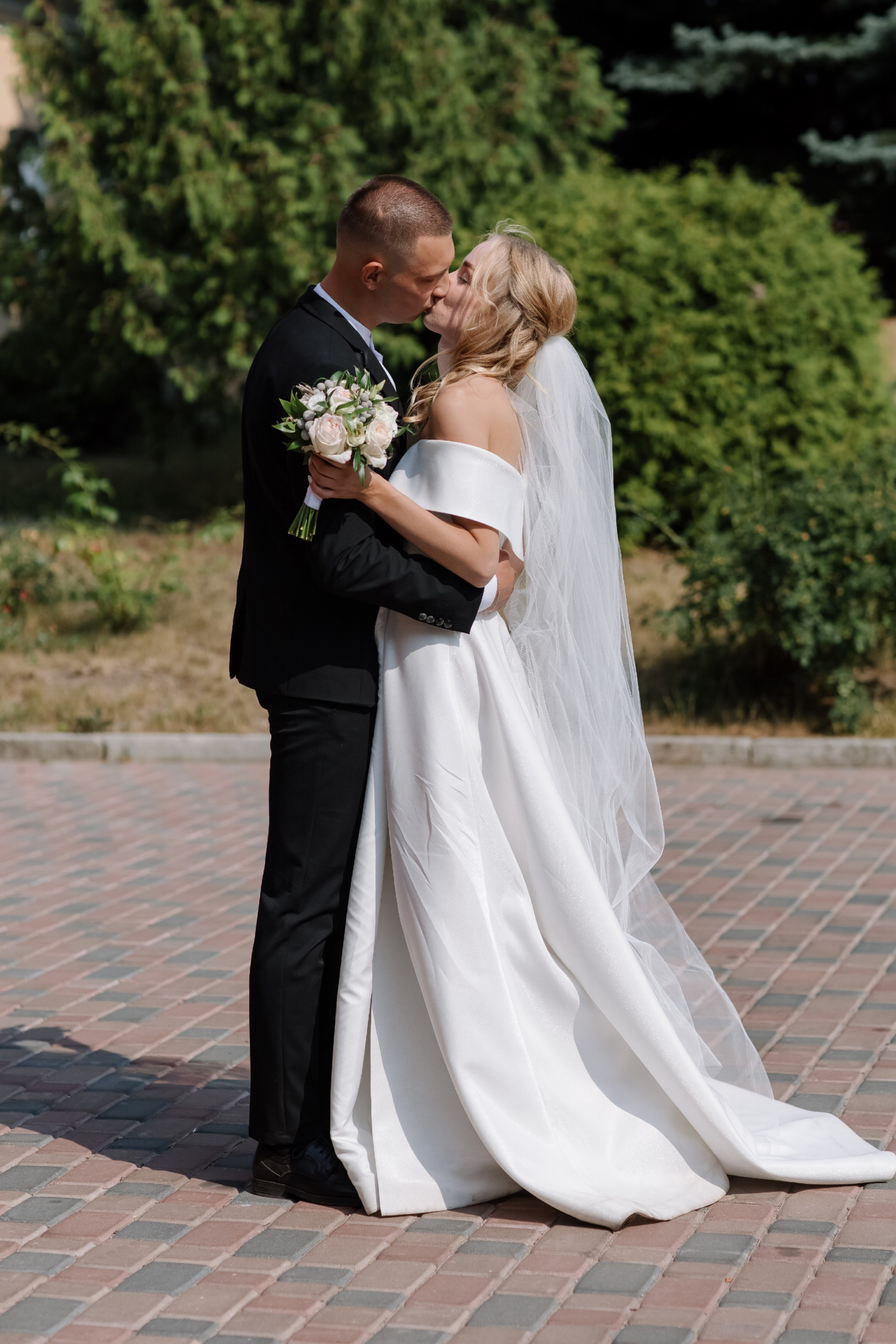 Клим/Ксения. Свадебный фотограф