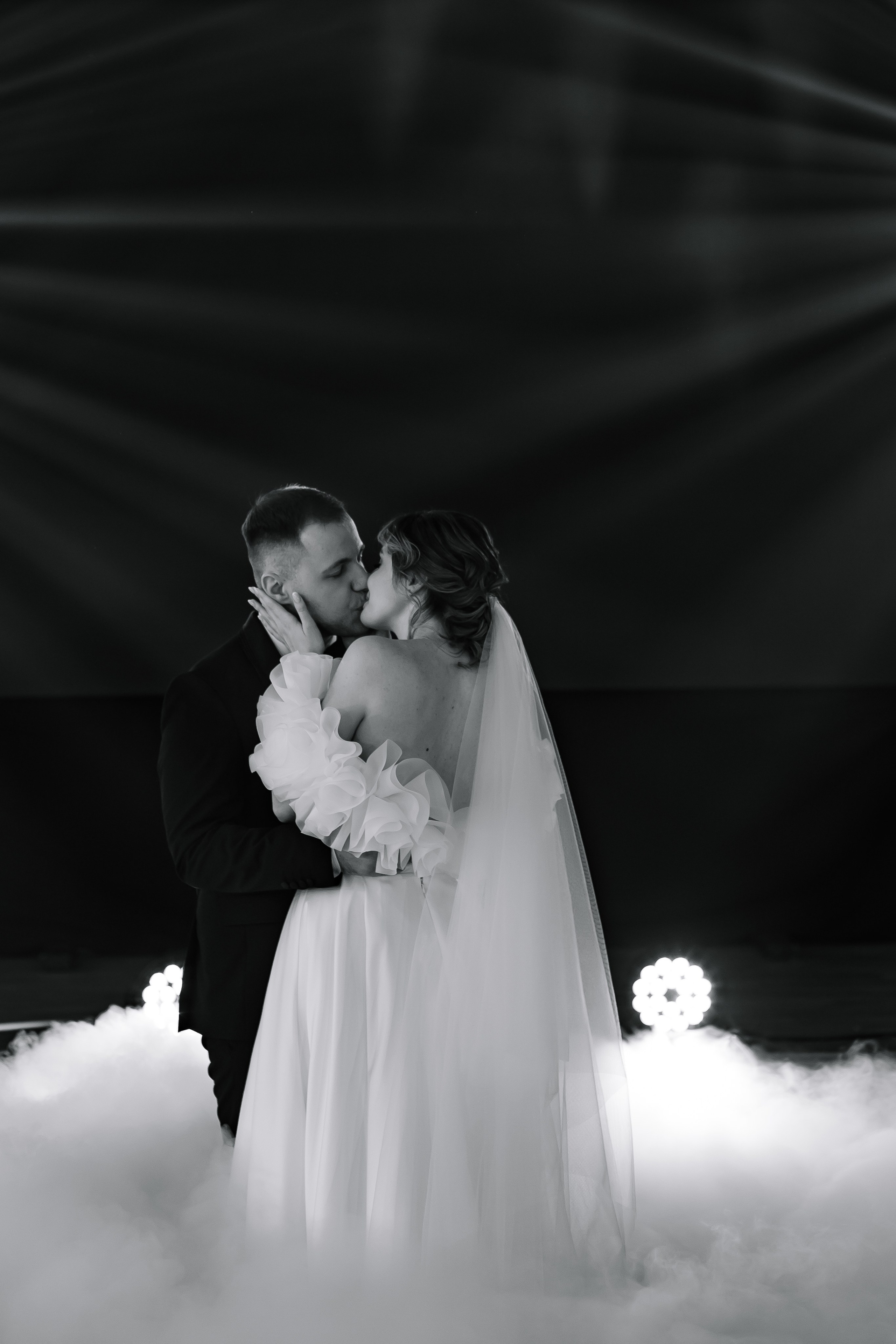 Александр/Кристина. Свадебный фотограф