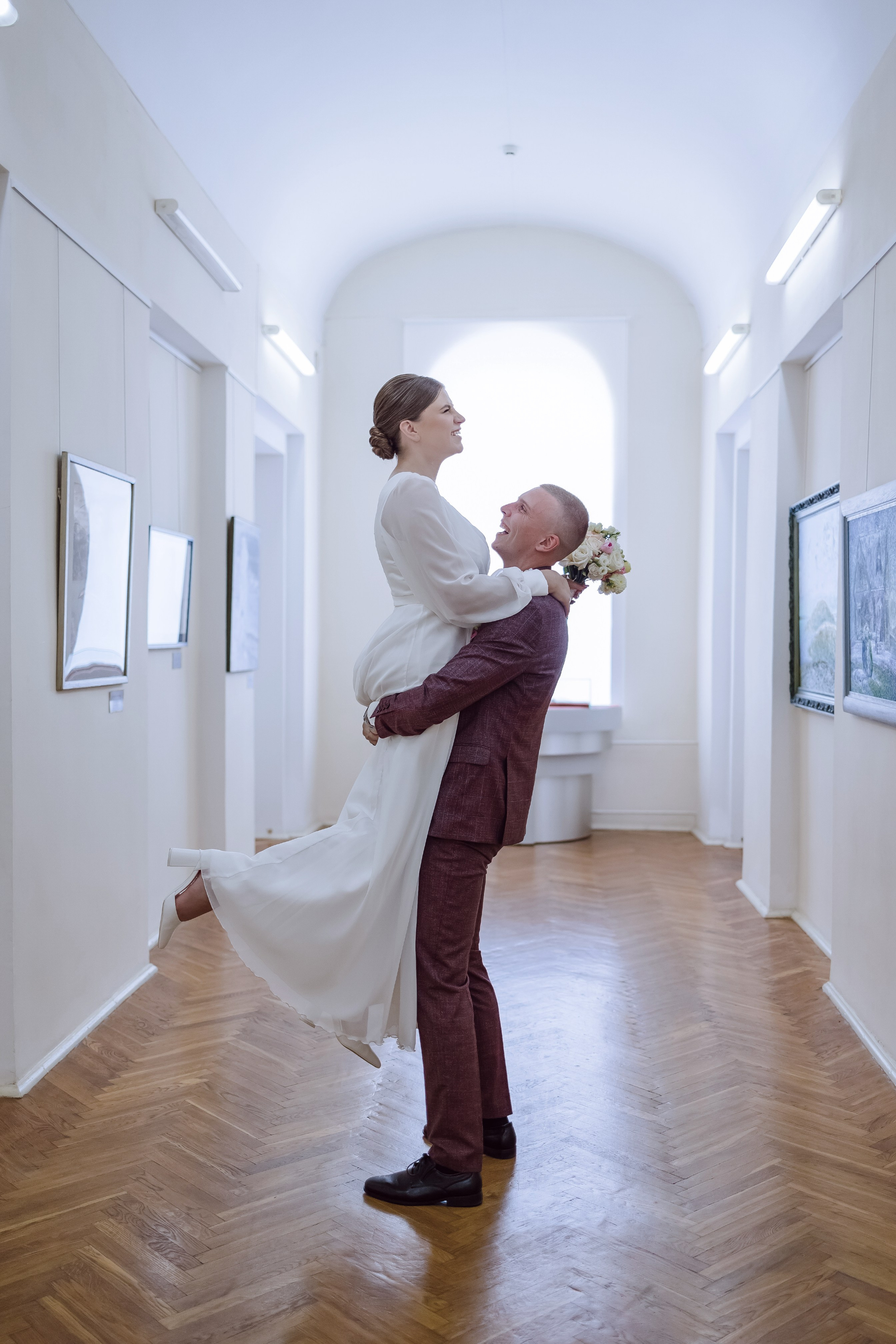 Илья/Влада. Свадебный фотограф