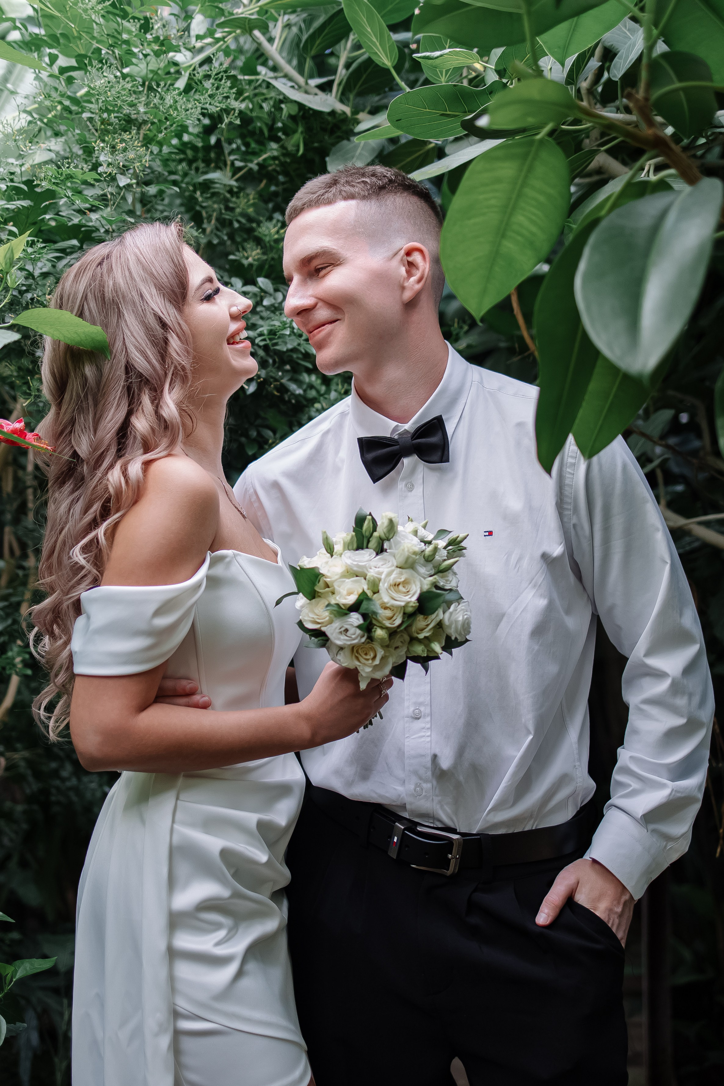 Никита/Диана. Свадебный фотограф