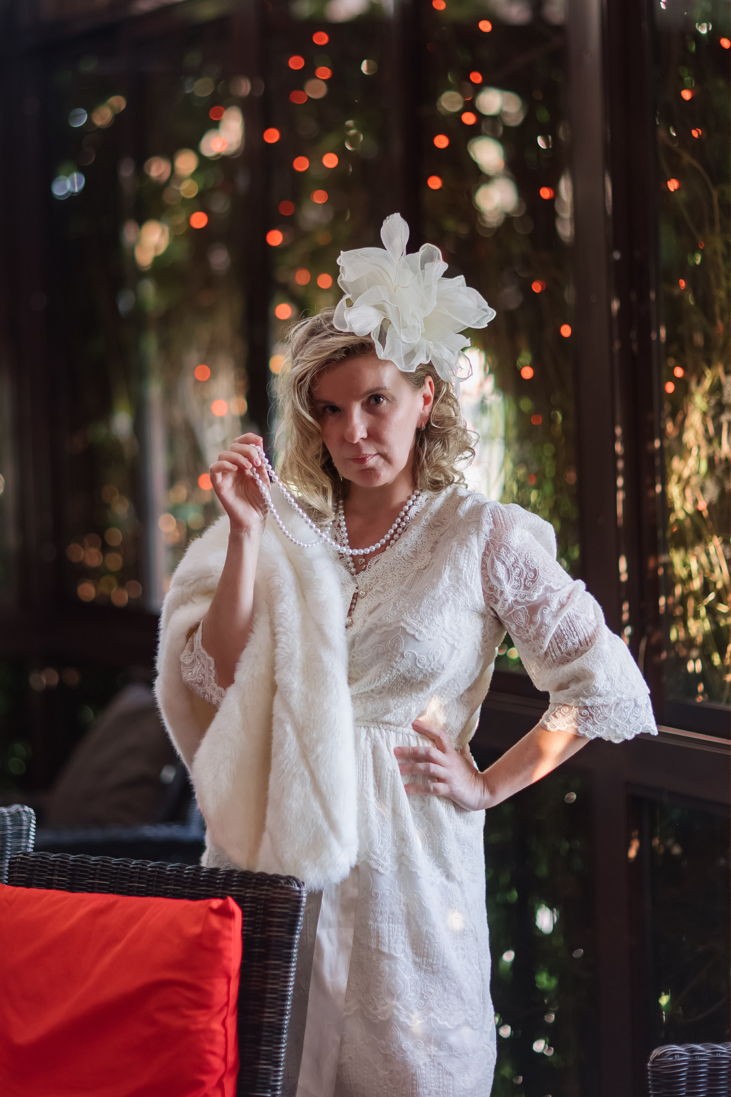 Мафия. Свадебный фотограф