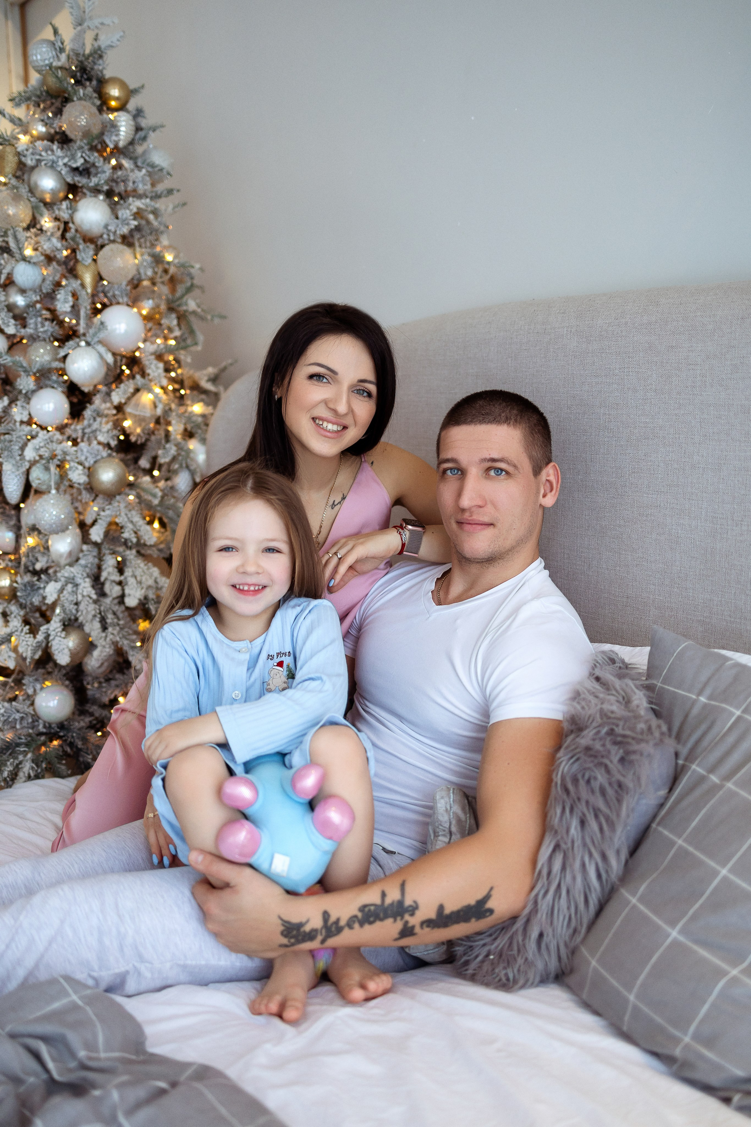 🤍. Главная