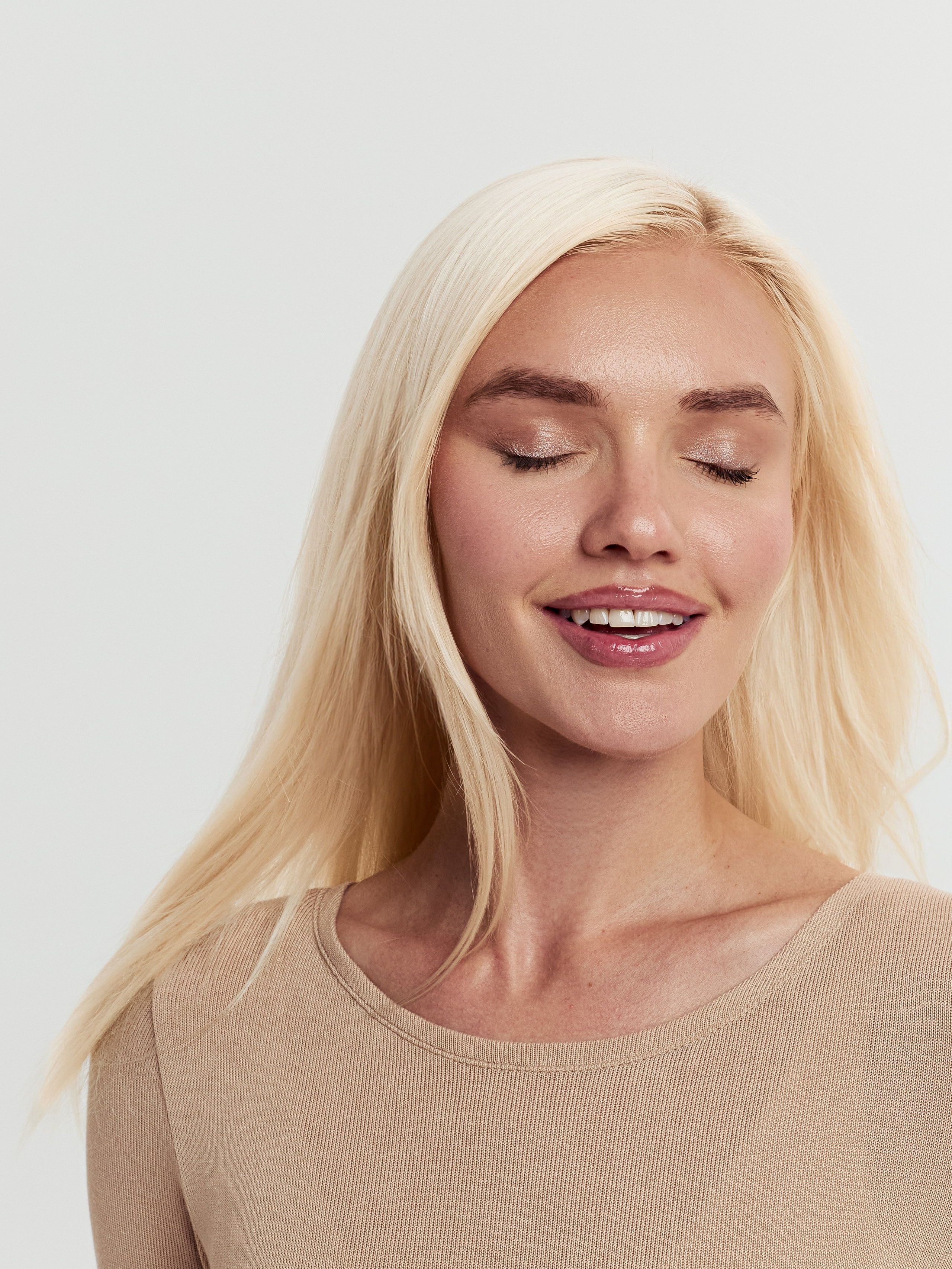 Шампуни. Коммерческий фотограф Дарья Горбачева