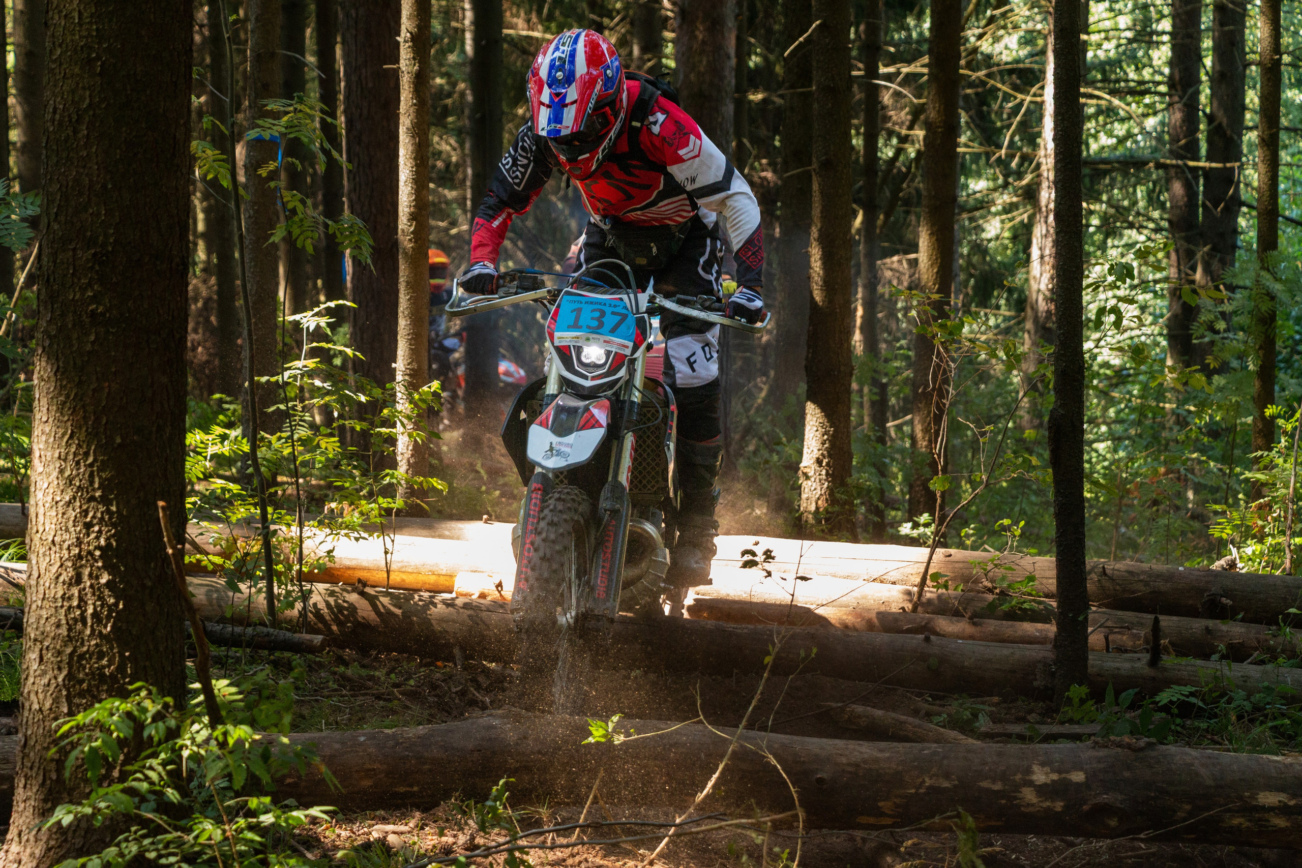 Путь Ижика 2.0. Олег Романов. Мастер фото по спорту