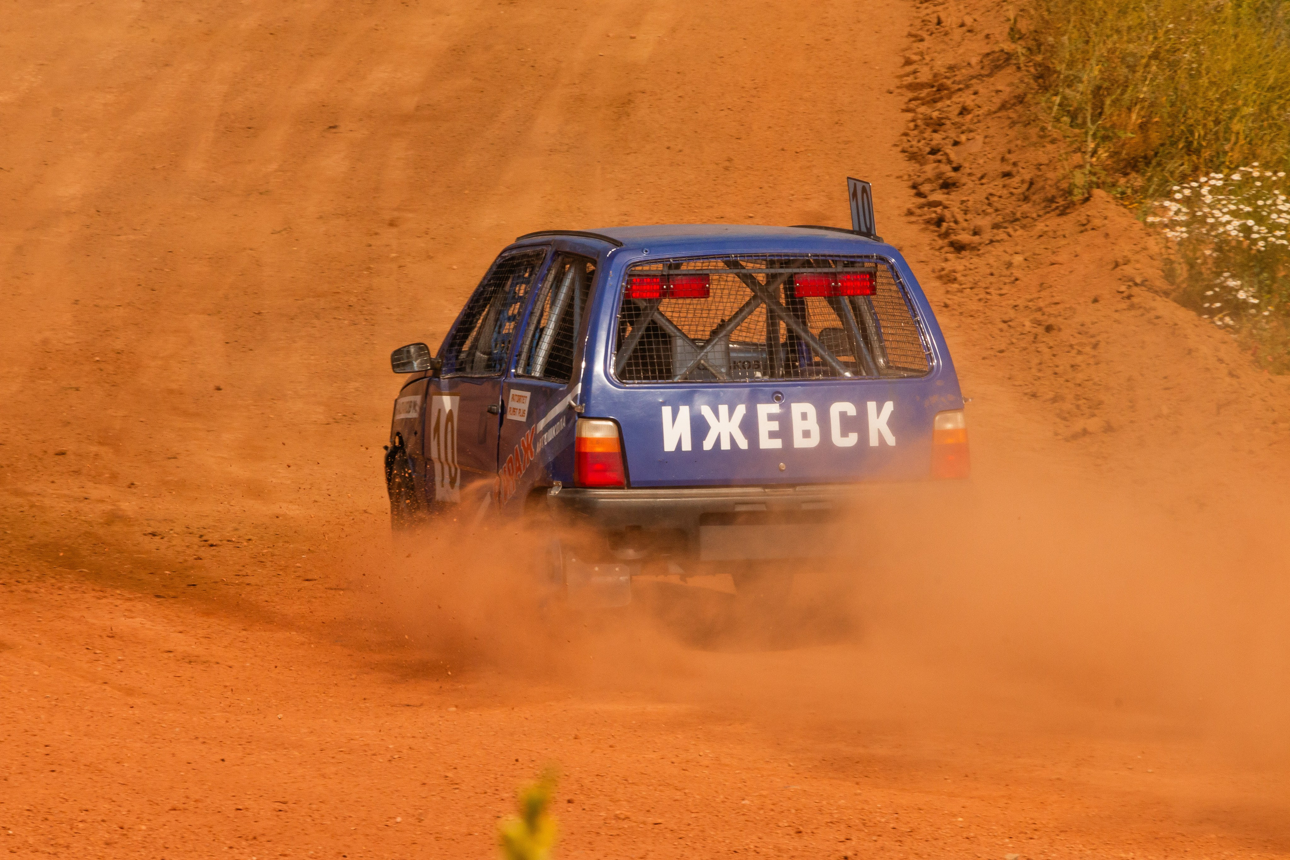 Фестиваль газуй. Олег Романов. Мастер фото по спорту