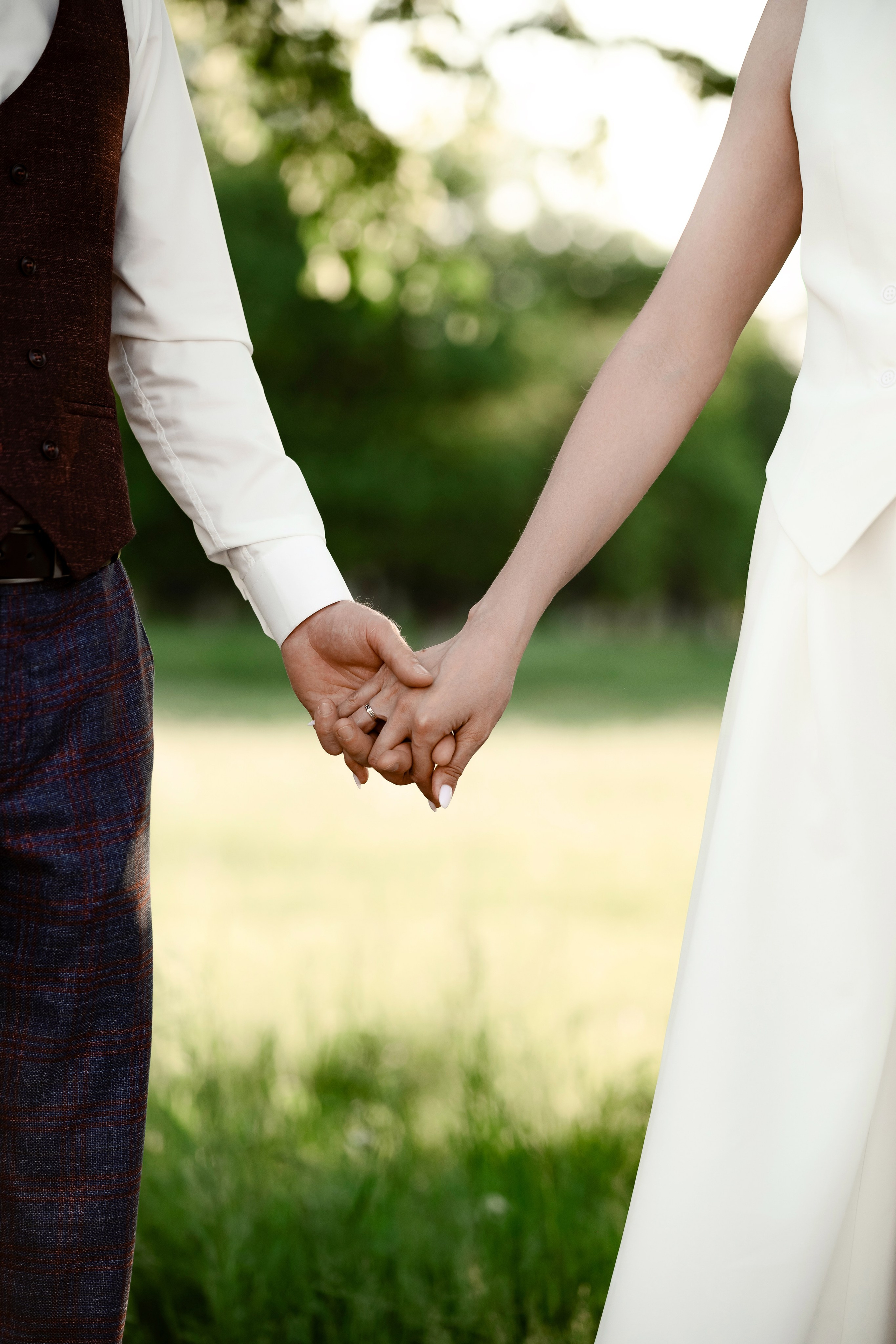 Свадебная съемка в Новоуральске. Фотограф в Новоуральске Анна Молодожен