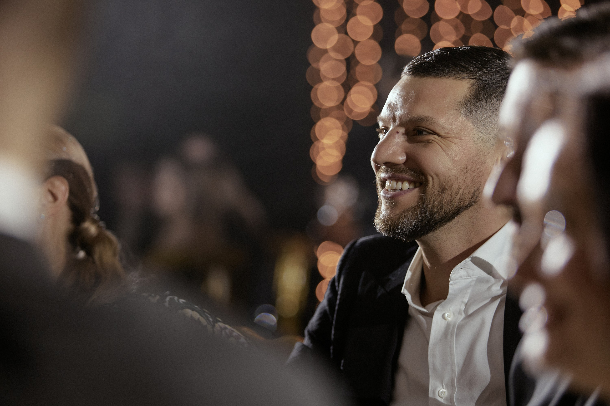 АВАЛОН. Happy New Year. Дмитрий Мазуркевич: Профессиональный Репортажный Фотограф