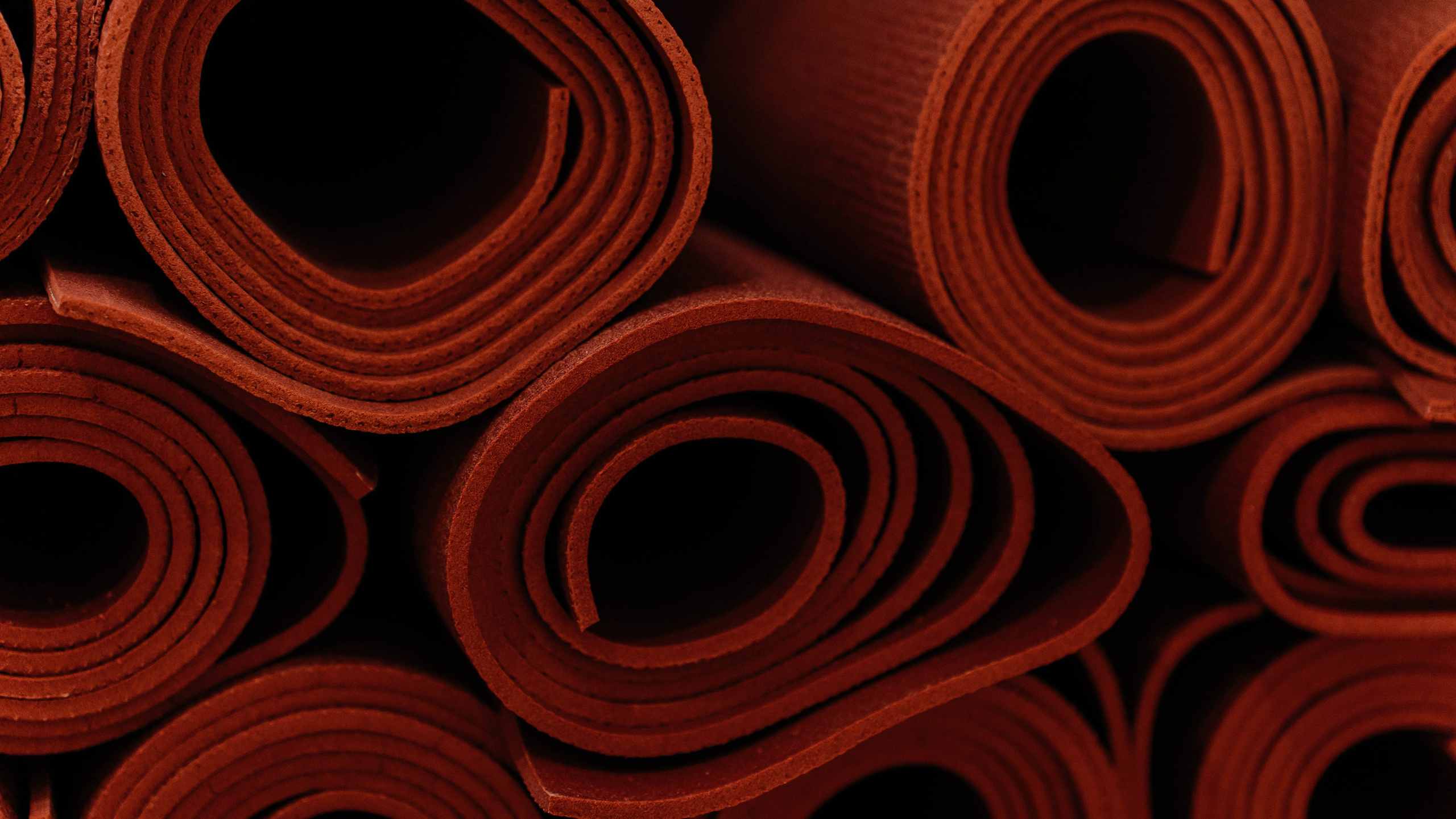 Открытие фитнес-студии «Иртэ». Алиса Никитцова | Фотограф в Казани