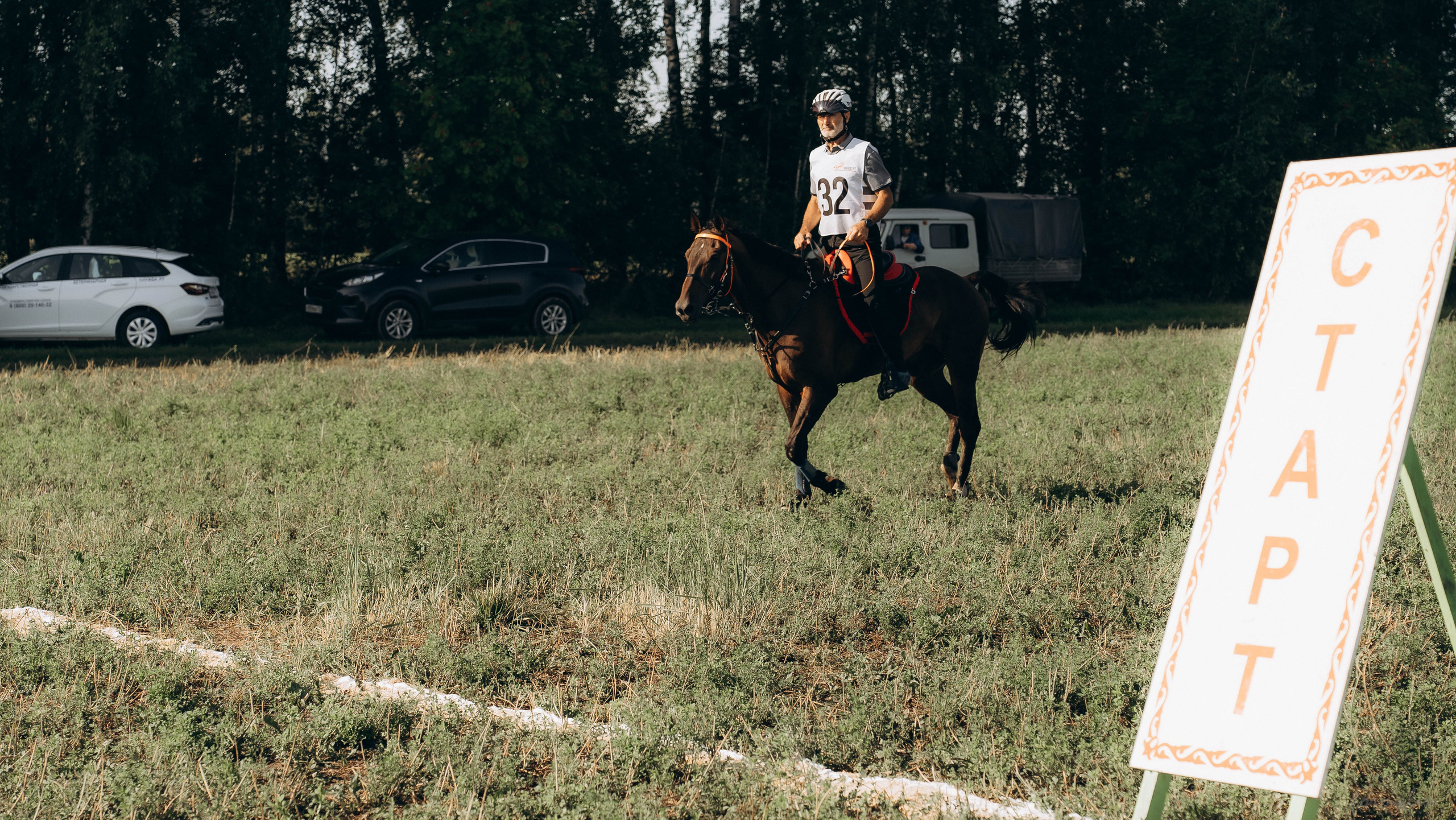 День Коня. Алиса Никитцова | Фотограф в Казани