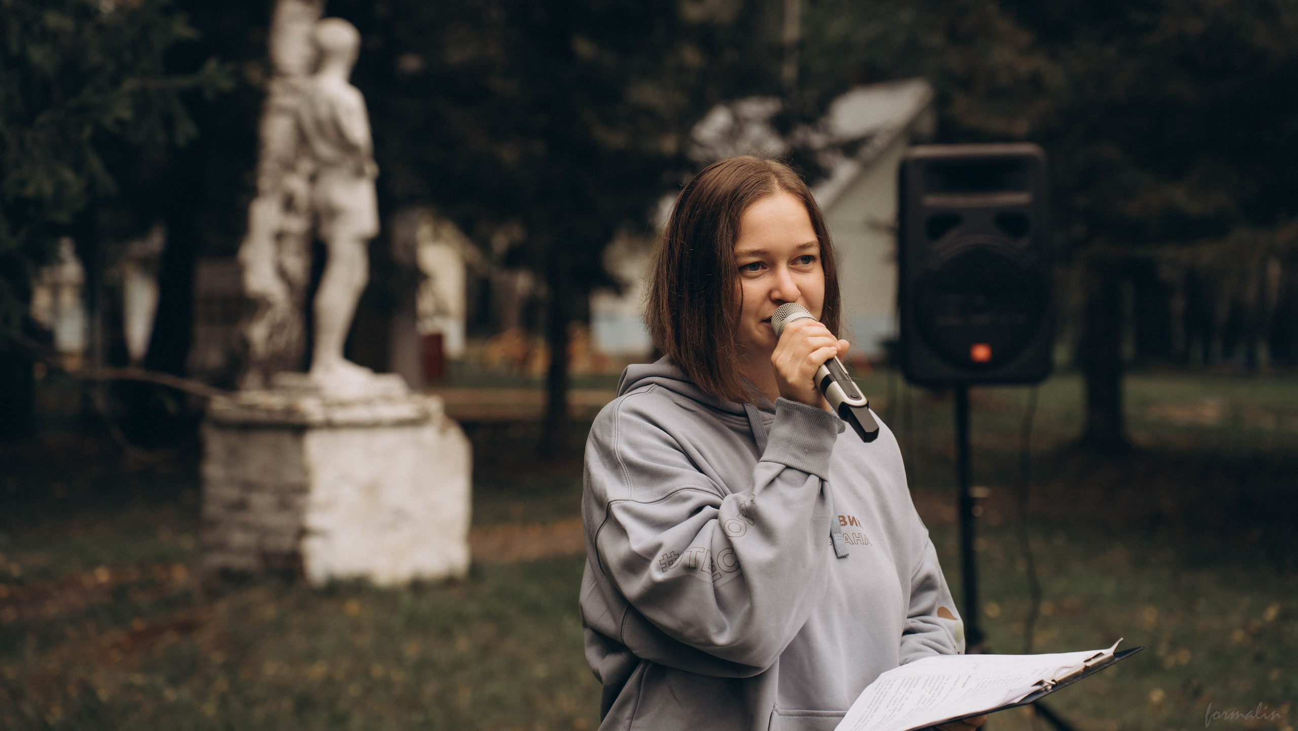 Фестиваль поисковых отрядов РТ 2025. Алиса Никитцова | Фотограф в Казани