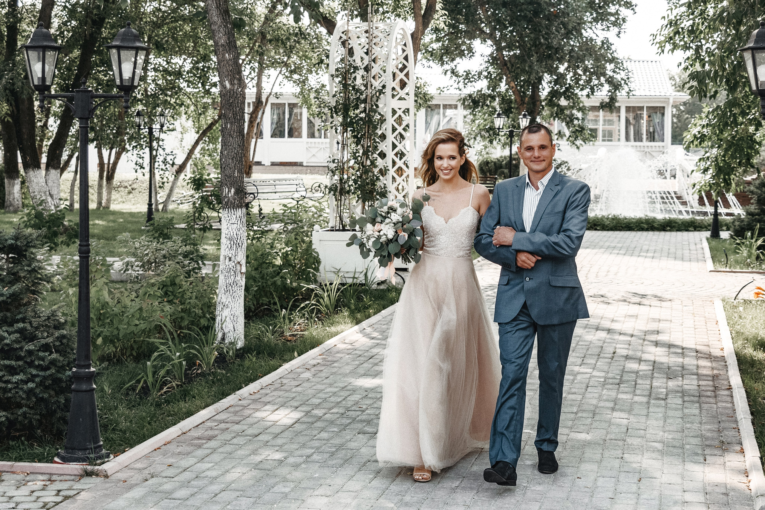 Александр и Валерия. Дмитрий Судаков, фотограф в Екатеринбурге и Москве