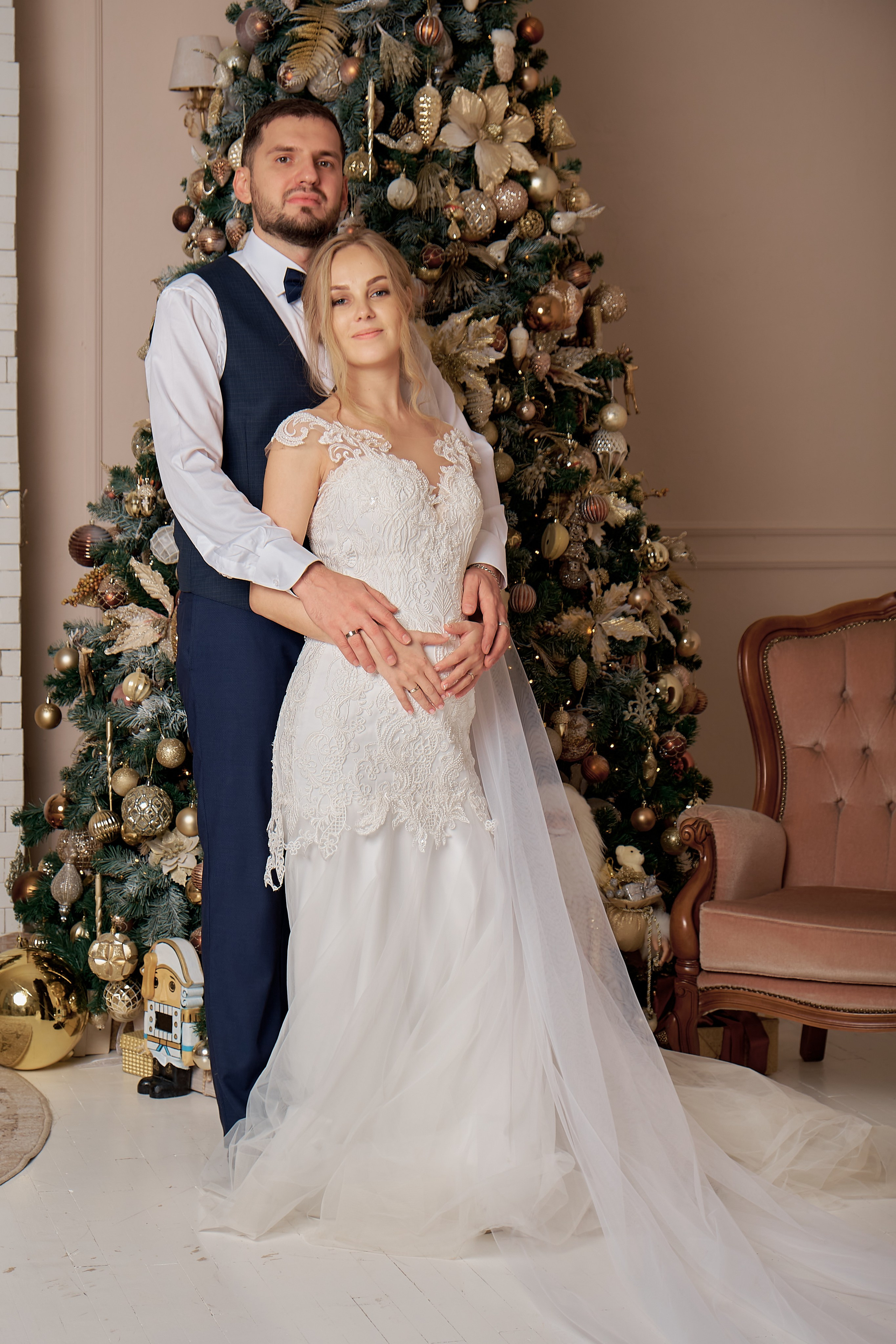 Юлия и Евгений. Фотограф в Екатеринбурге Наталия Нарышкина, бизнес контент, танец