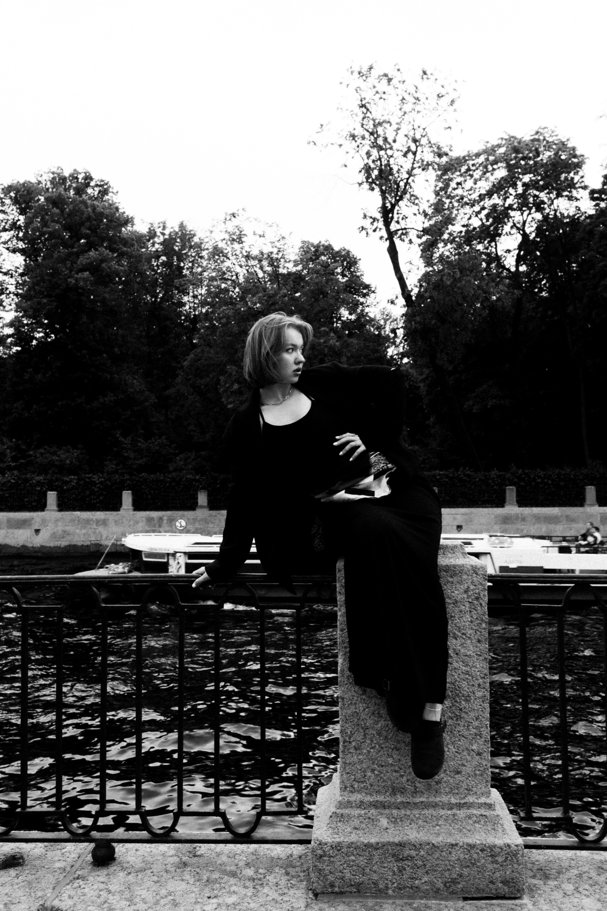 Вика. Фотограф в Санкт-Петербурге