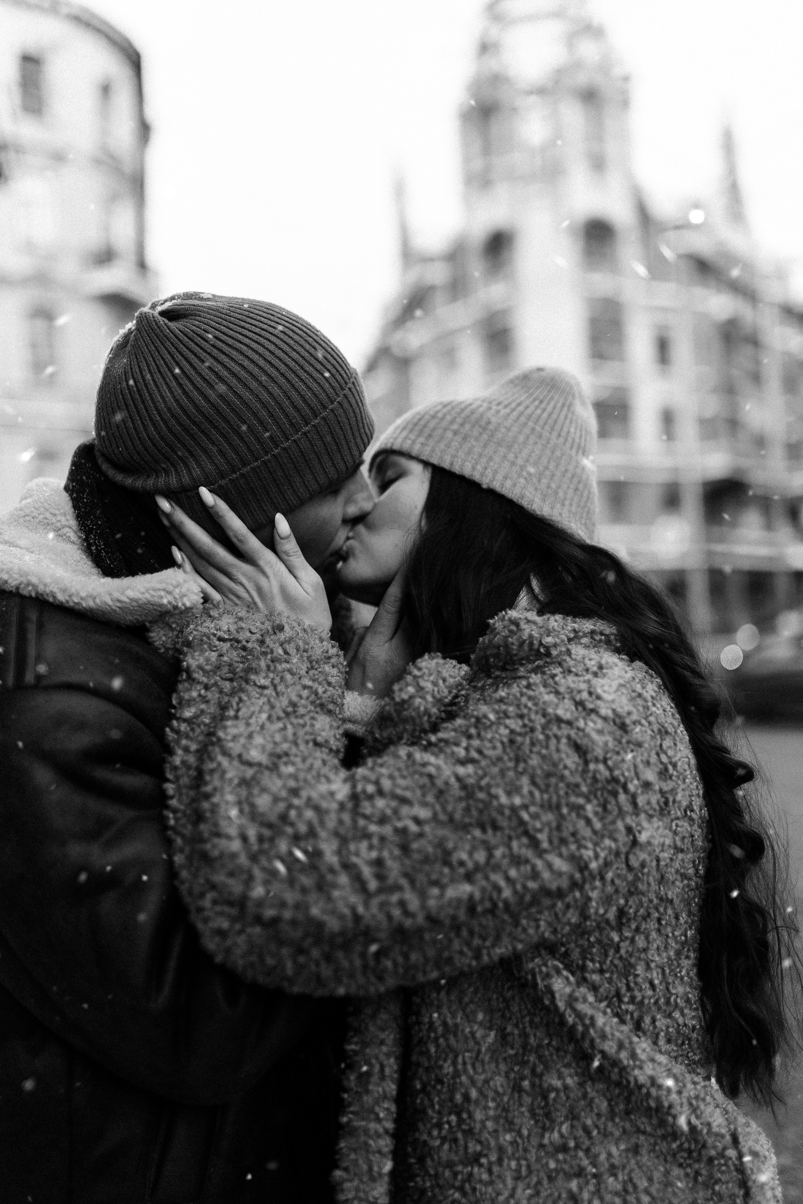 Женя и Миша. Фотограф в Санкт-Петербурге