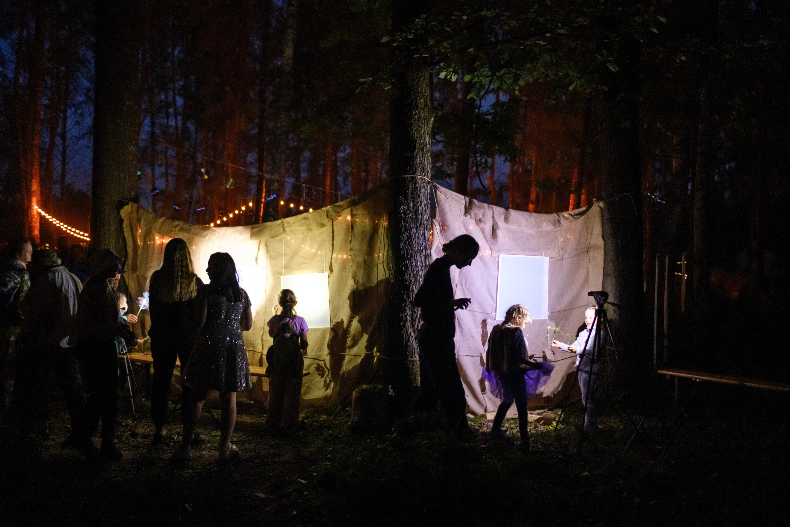 Архстояние детское 2023. Семейный и детский фотограф в Москве Светлана Потемкина