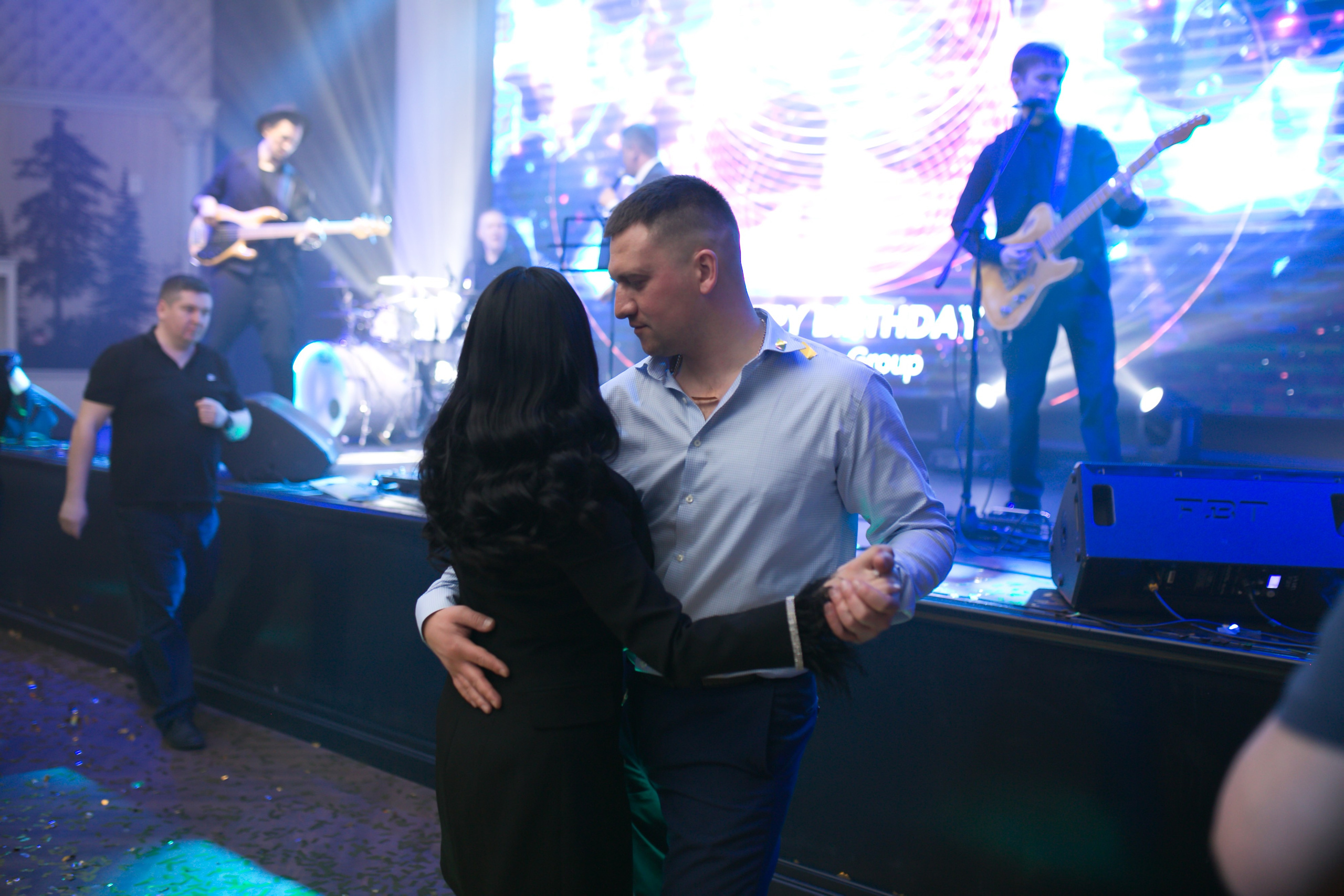 Фотосъемка праздников во Владивостоке, Уссурийске. Портретный, свадебный, репортажный фотограф во Владивостоке Юлиана Джули Фокс