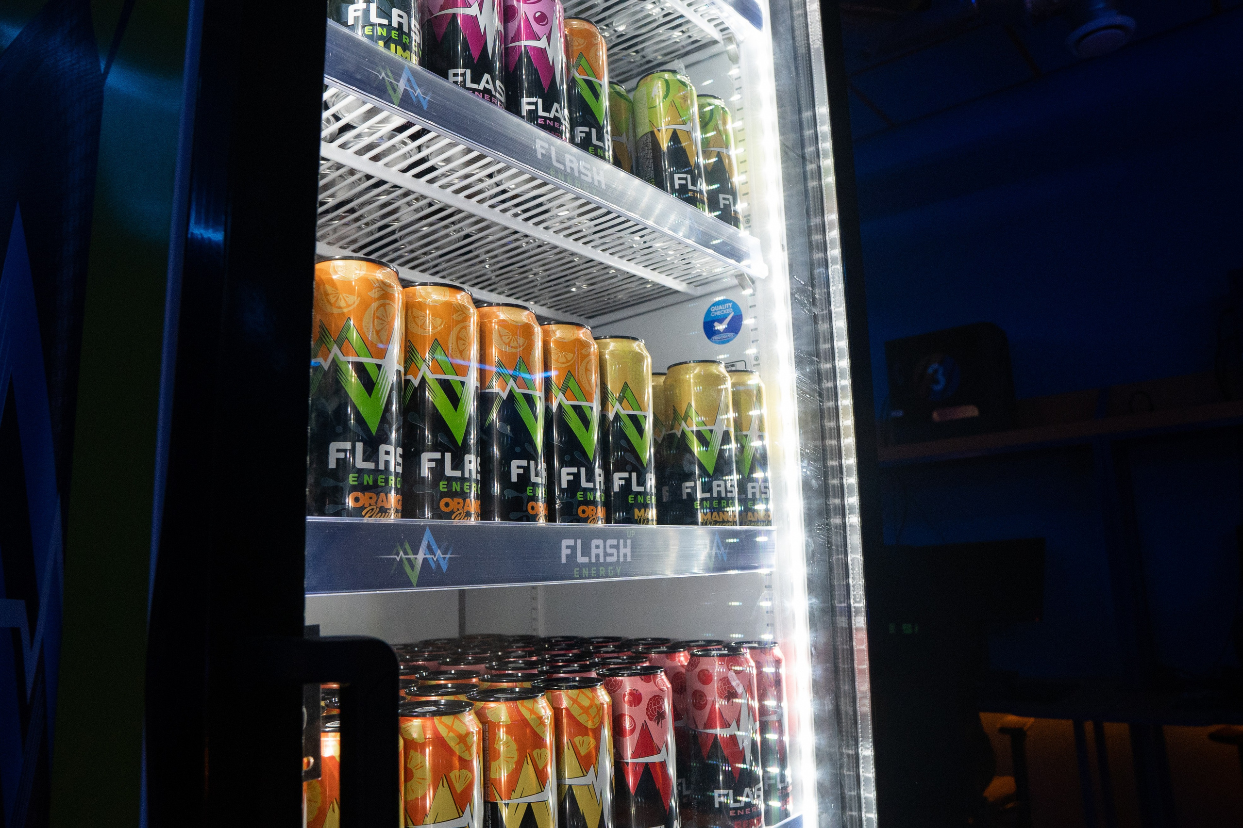 A-LAN Spring 2024 — Турнир по Dota2. Фотограф в Самаре Иван Булатов