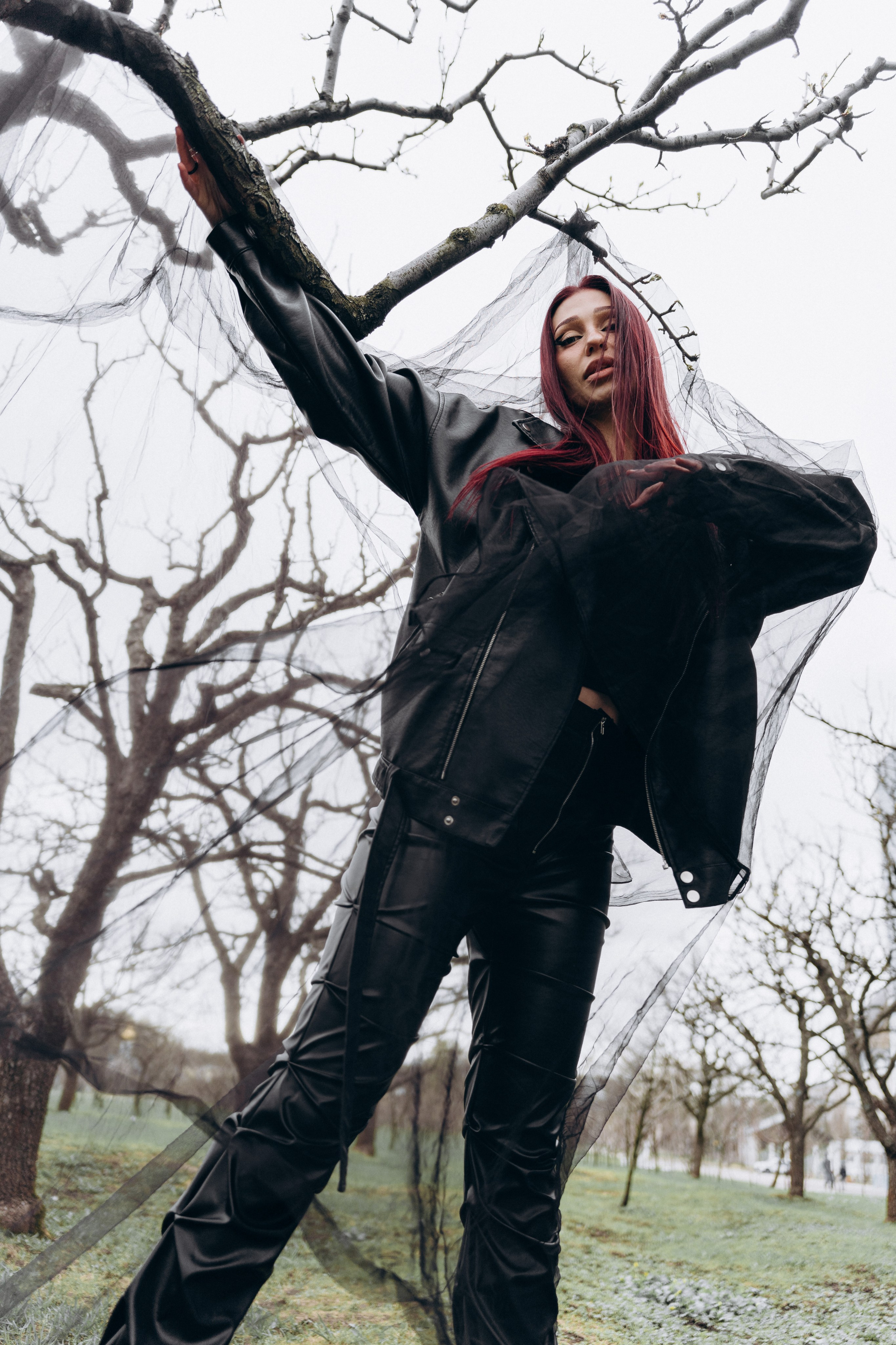 Весна. Фотограф Москва