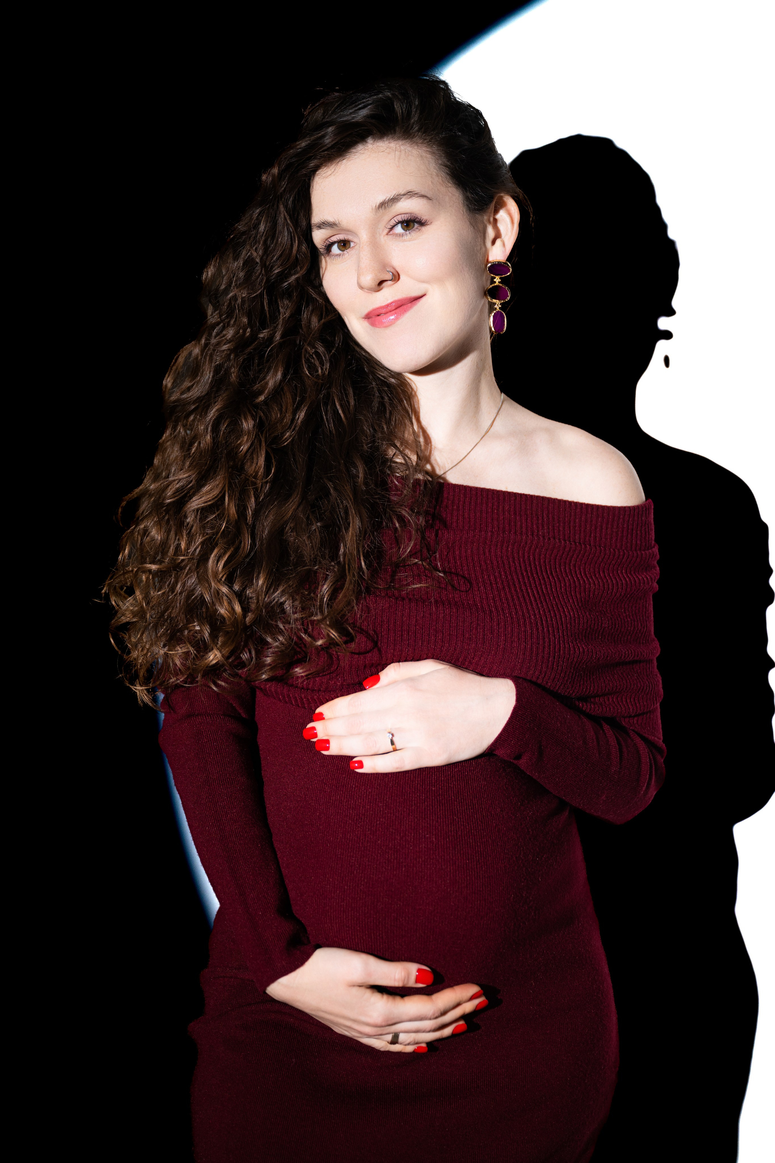 Фотосессии беременности. Студийный и свадебный фотограф и видеограф в Севастополе — Юлия Макаренко