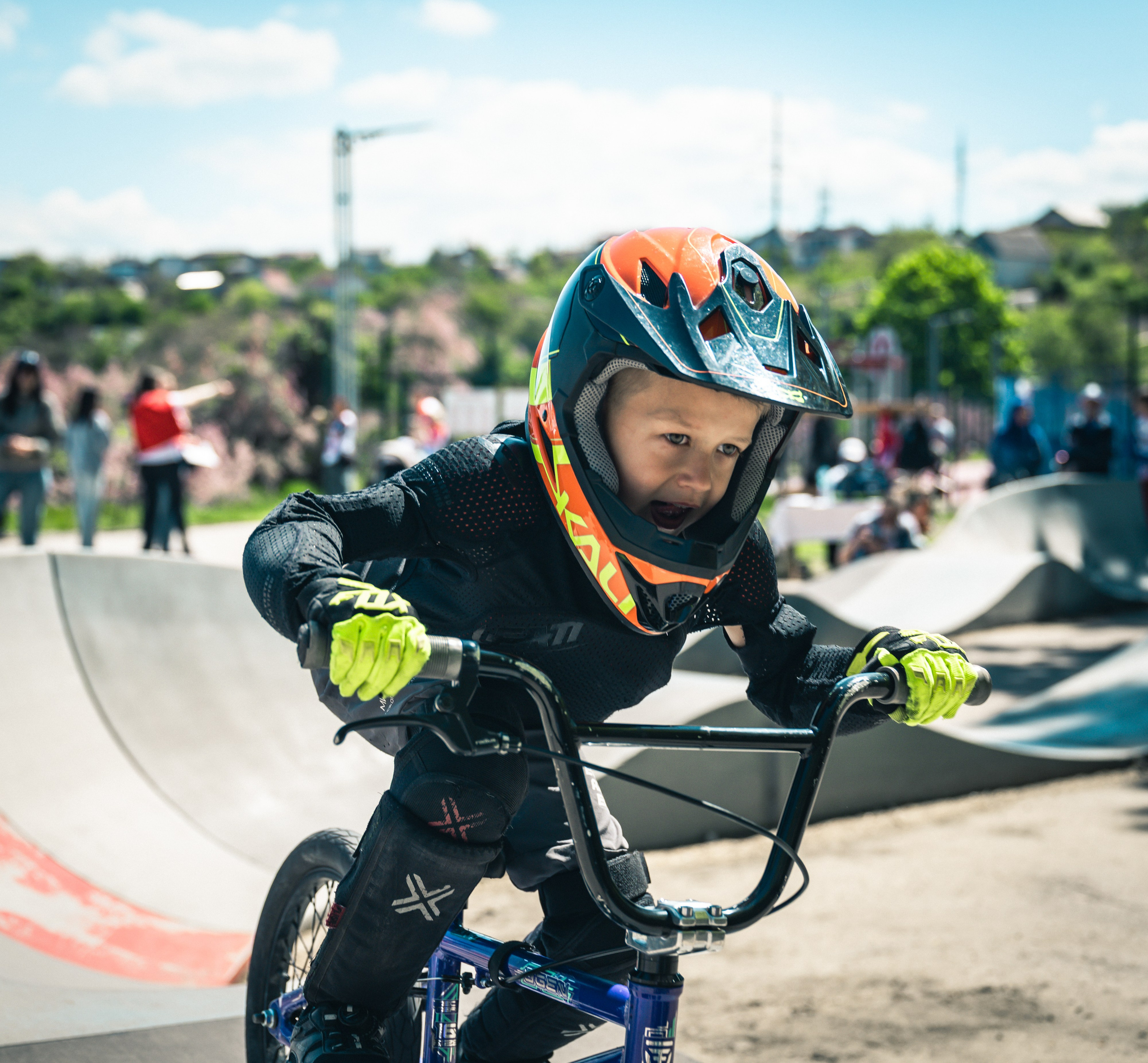 Страсть и рекорды. Спортивная съемка, репортаж. BMX, Севастополь. Студийный и свадебный фотограф и видеограф в Севастополе — Юлия Макаренко