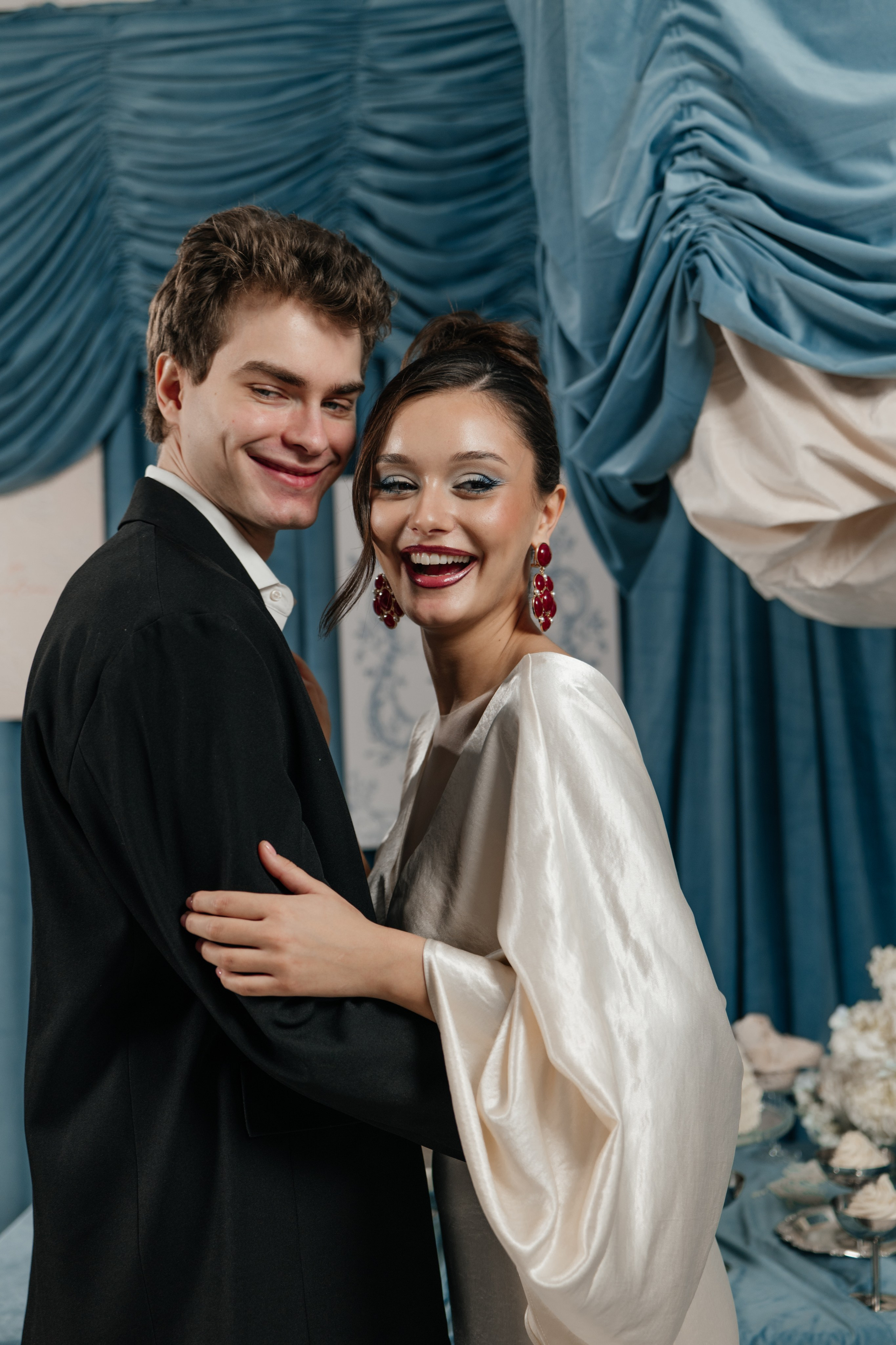 BRIDAL HOME EVENTS. Свадебное ФОТО & ВИДЕО Москва/Липецк