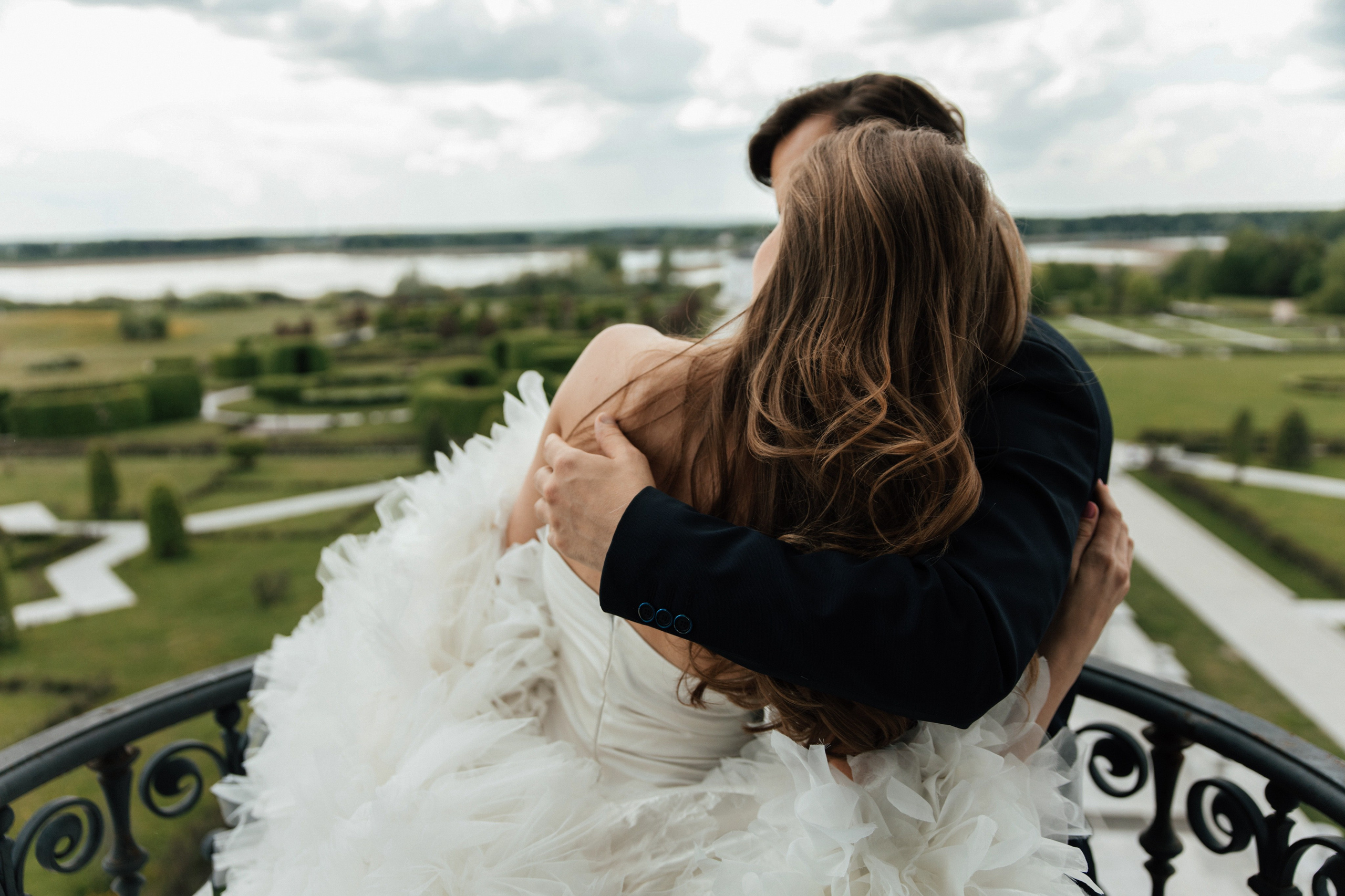 MICHETTI. Свадебное ФОТО & ВИДЕО Москва/Липецк