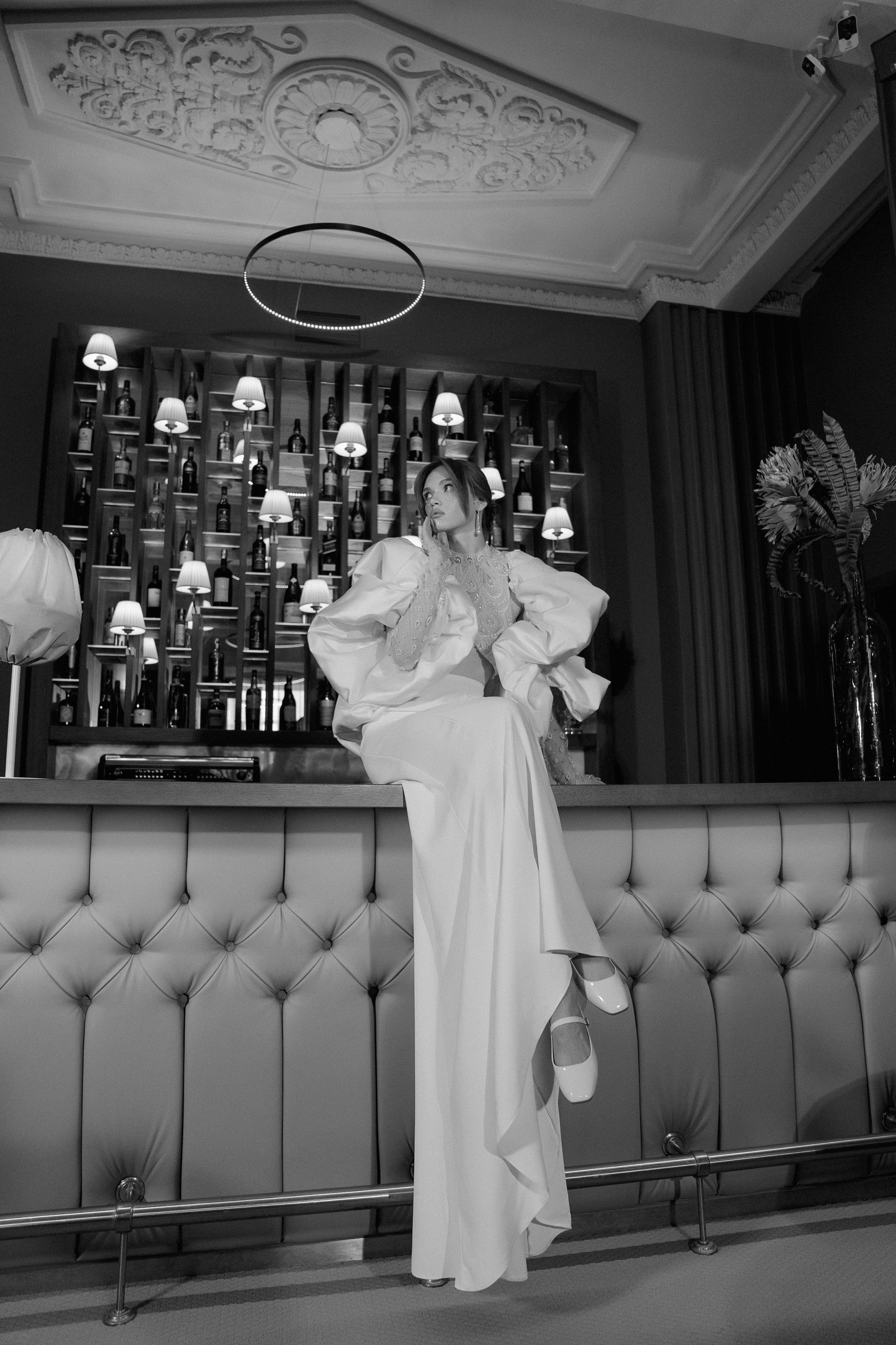 Иван и Яна. Свадебный фотограф Воронеж Марина Грудинина