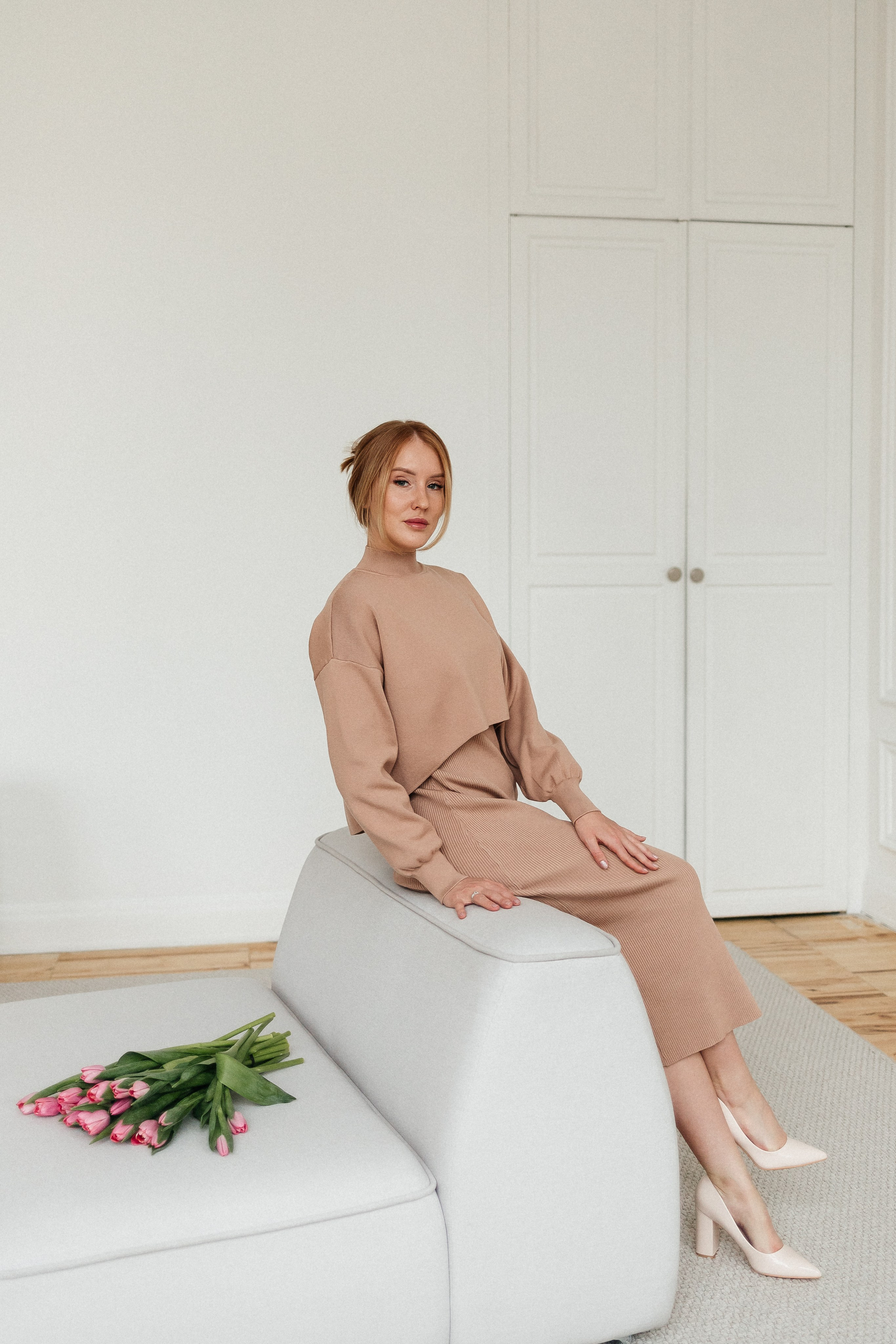 Ксения. Свадебный и семейный фотограф в Екатеринбурге