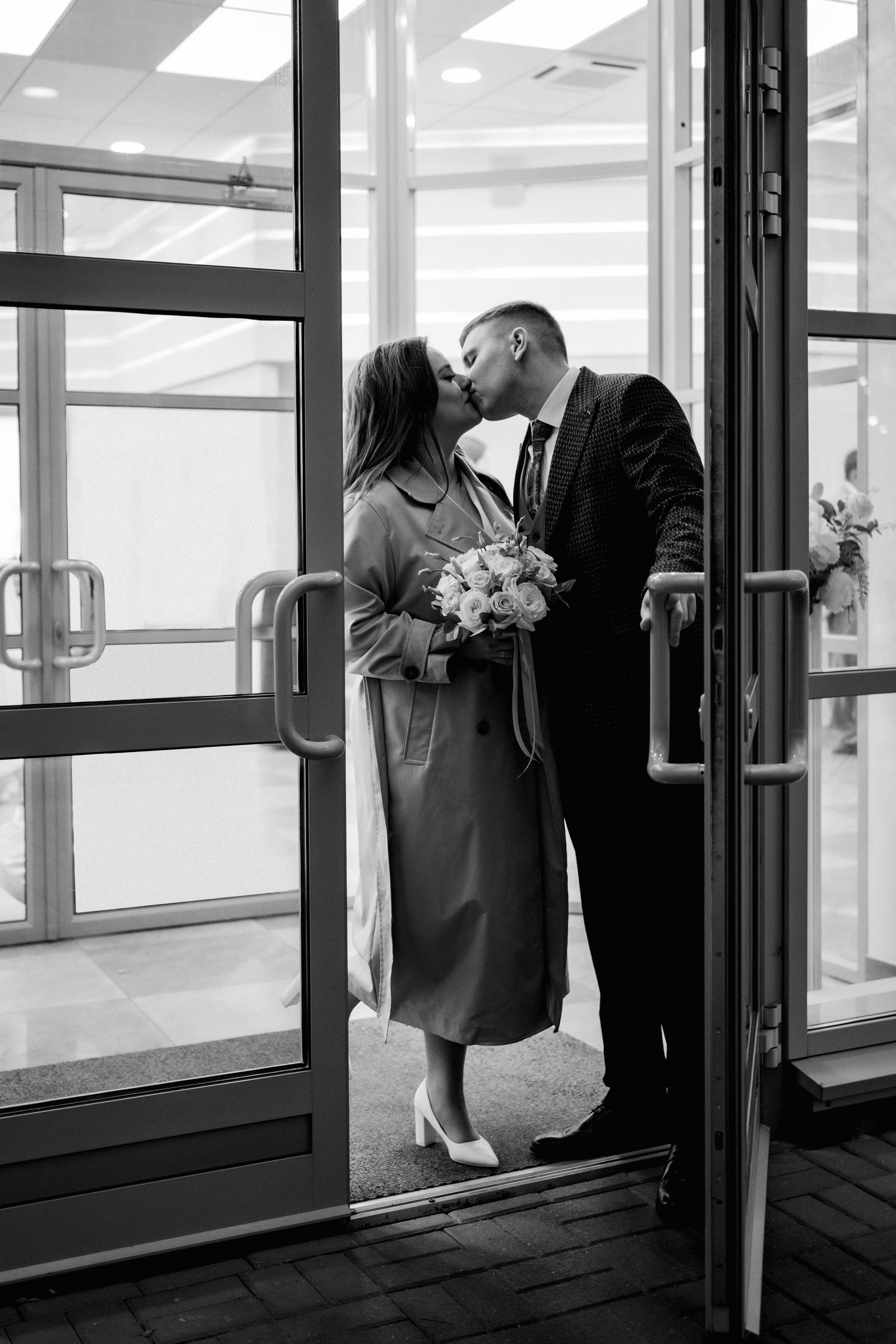 Свадебная фотосессия в Домодедово. Семейный фотограф в Москве и в Домодедово Екатерина Патракова