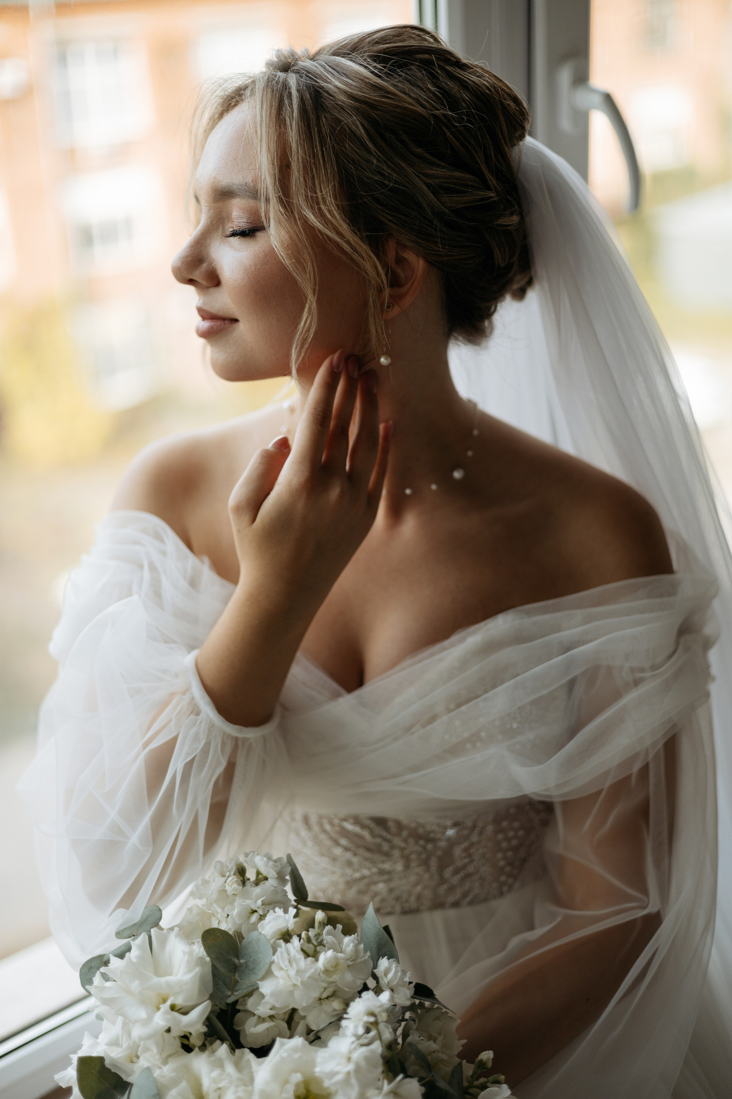 Пётр и Анастасия. Самый теплый фотограф в Краснодаре Рябоконь Ксения