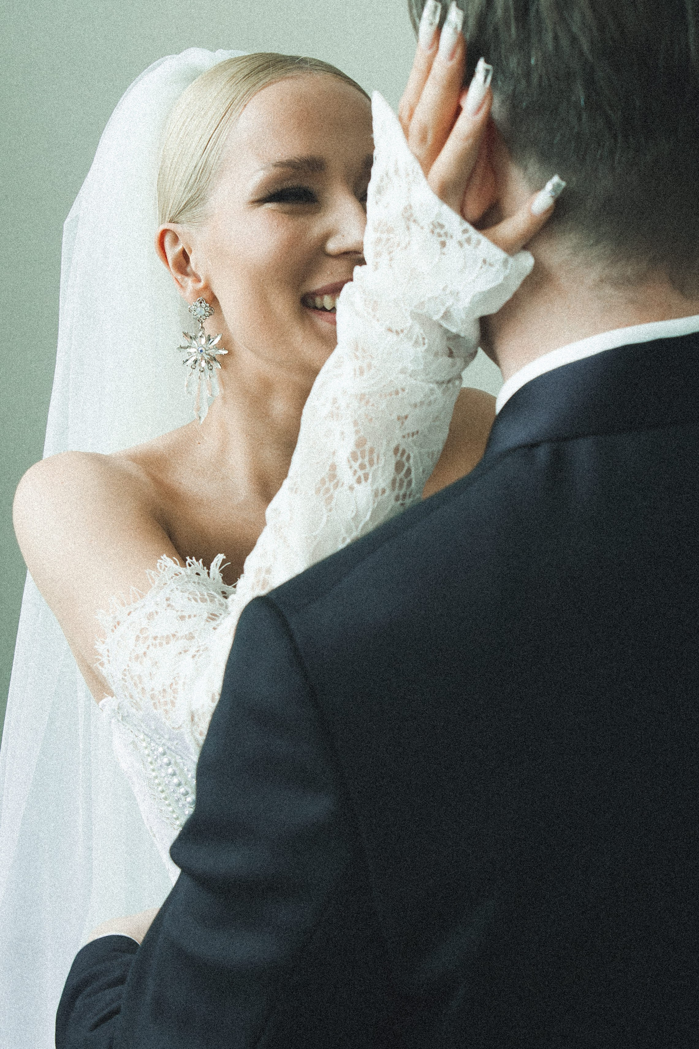 Анастасия & Анатолий. Yura Rush Свадебный фотограф Тюмень